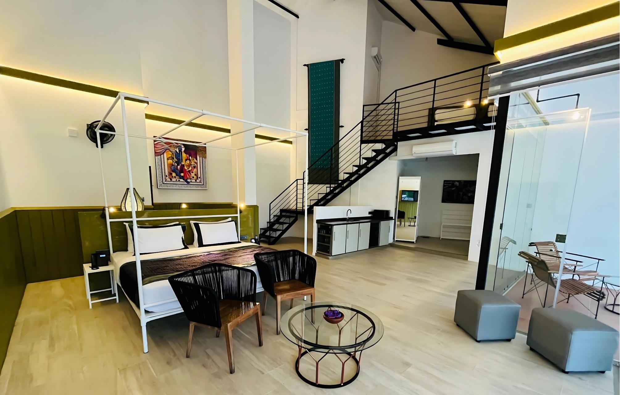 Amba Yaalu Kandalama