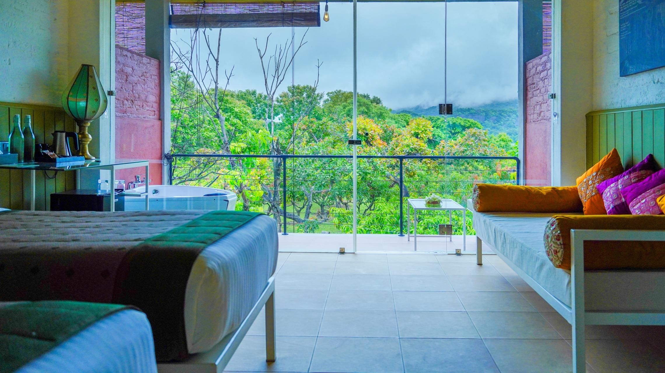 Amba Yaalu Kandalama