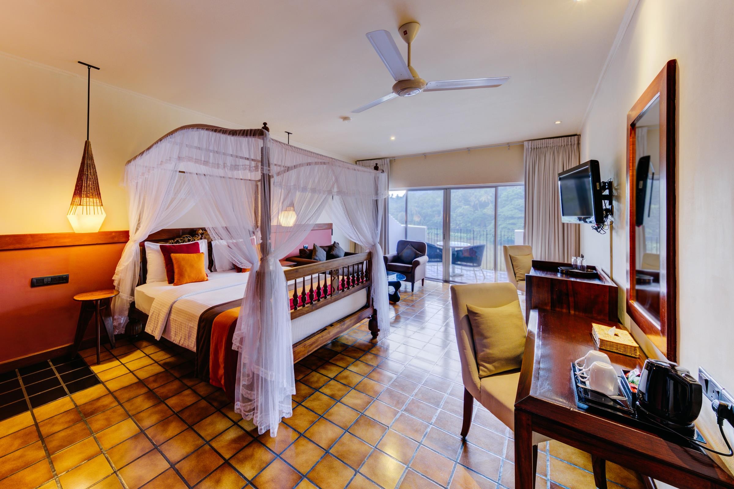 Cinnamon Citadel Kandy 7