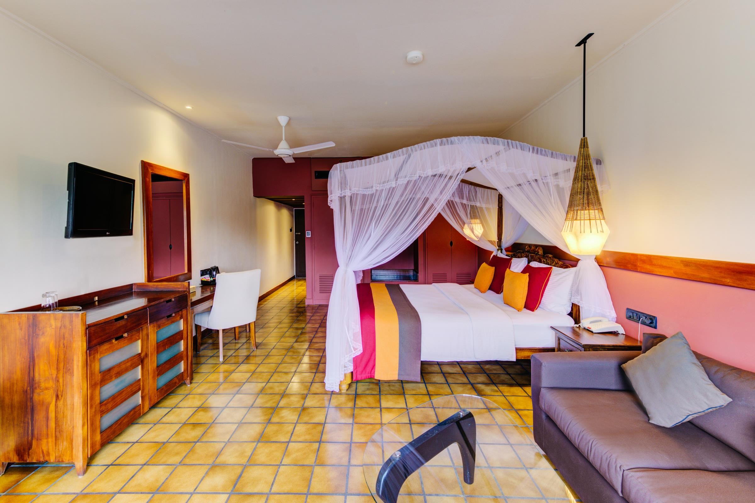 Cinnamon Citadel Kandy 6