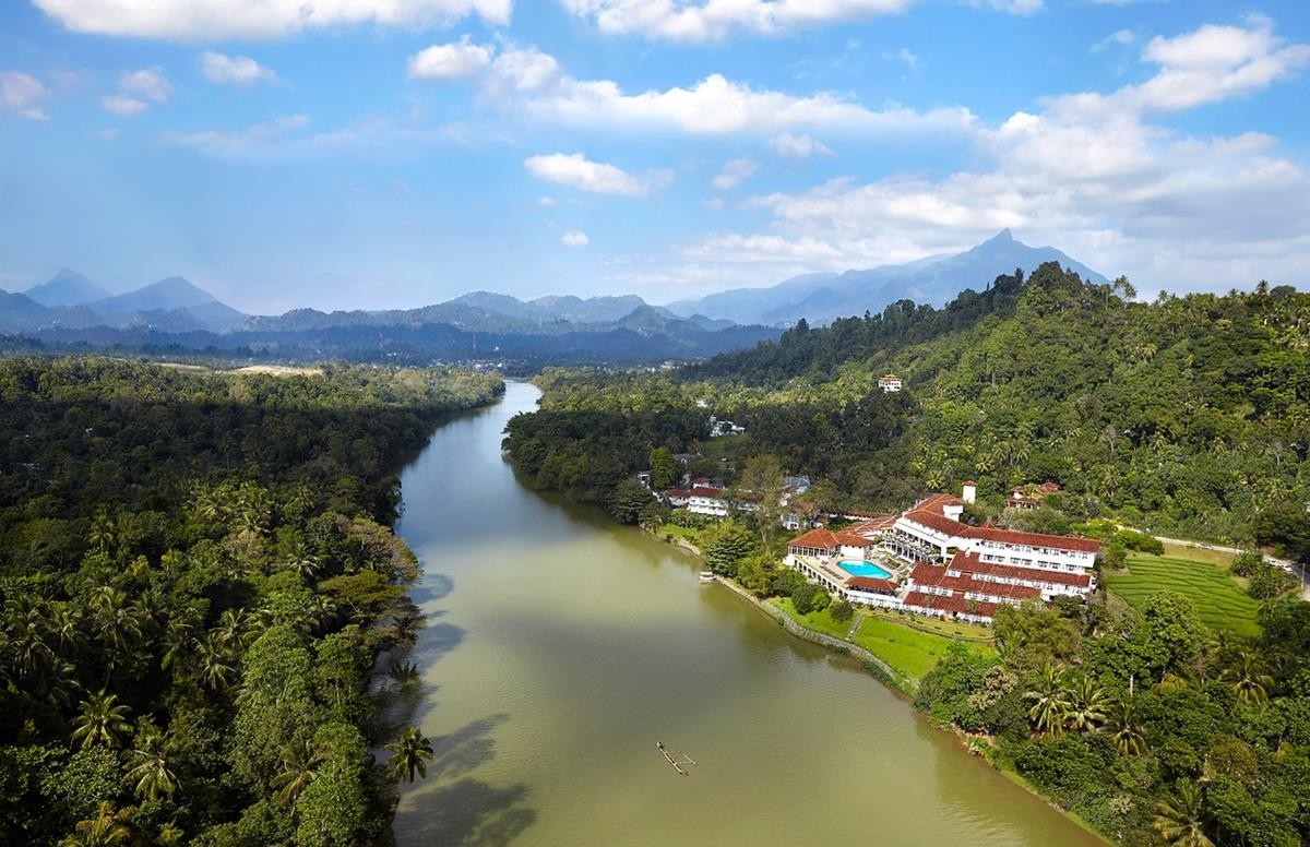 Cinnamon Citadel Kandy