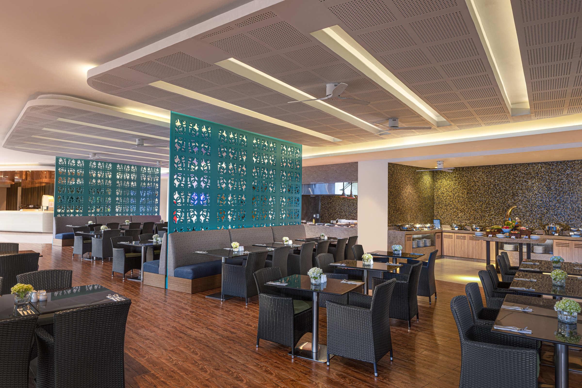 Radisson Hotel Kandy 6