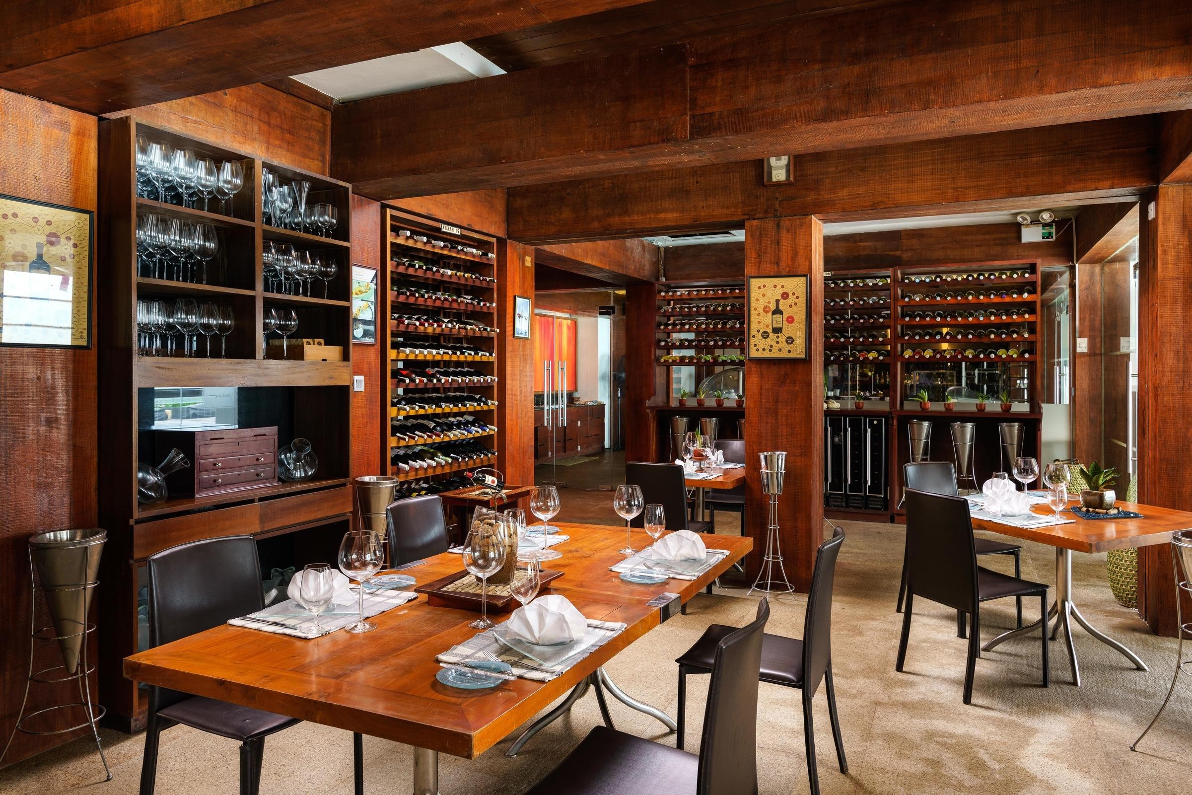 The Fortress Resort and Spa 7