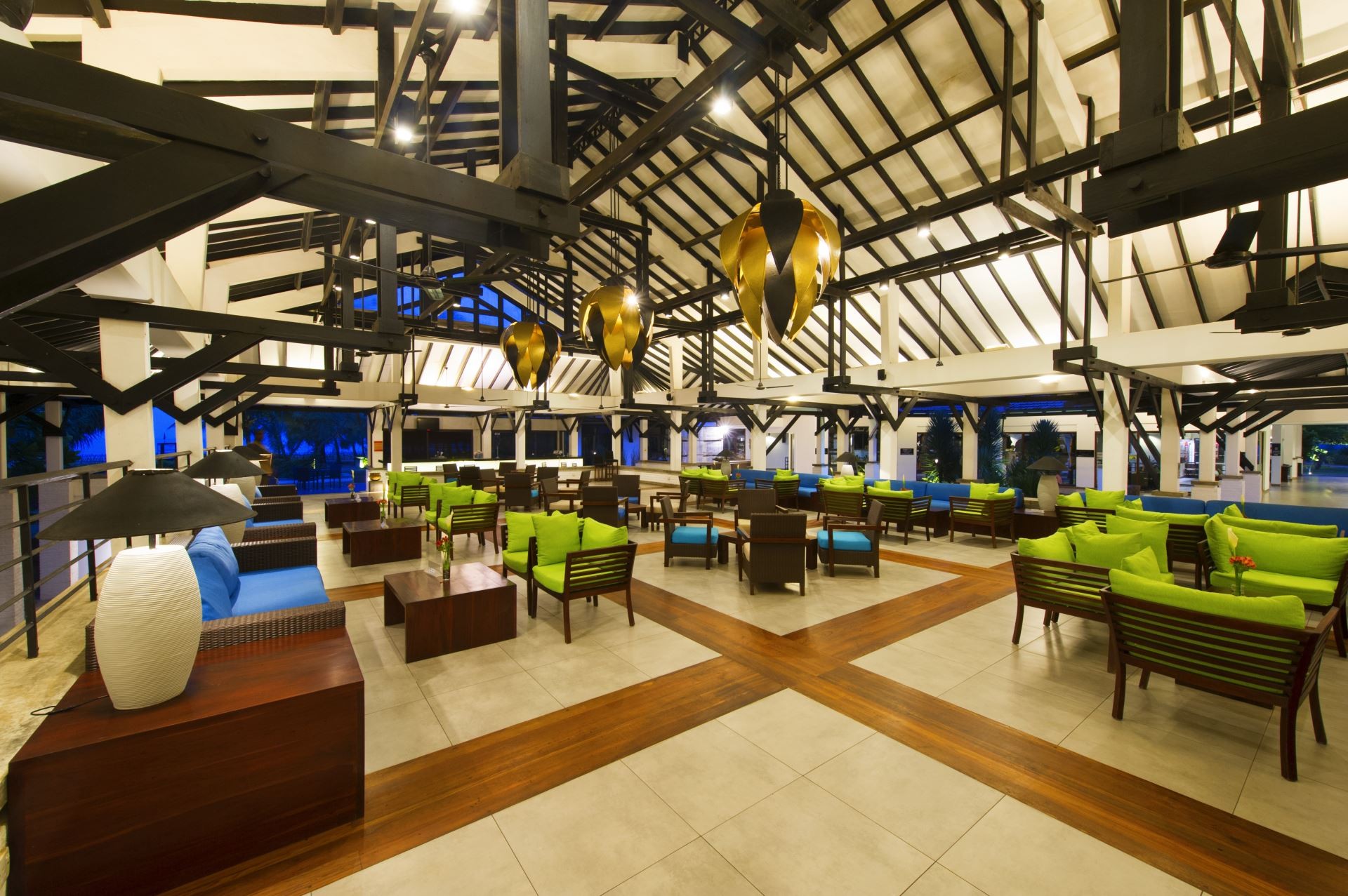 Club Hotel Dolphin 8