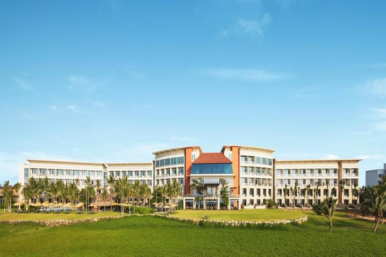 Heritance Negombo 13