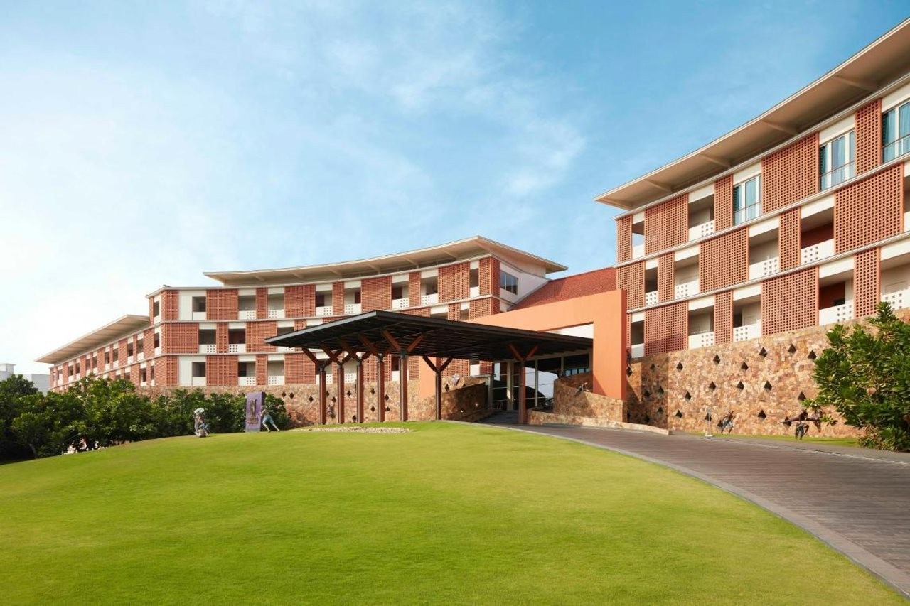 Heritance Negombo 14