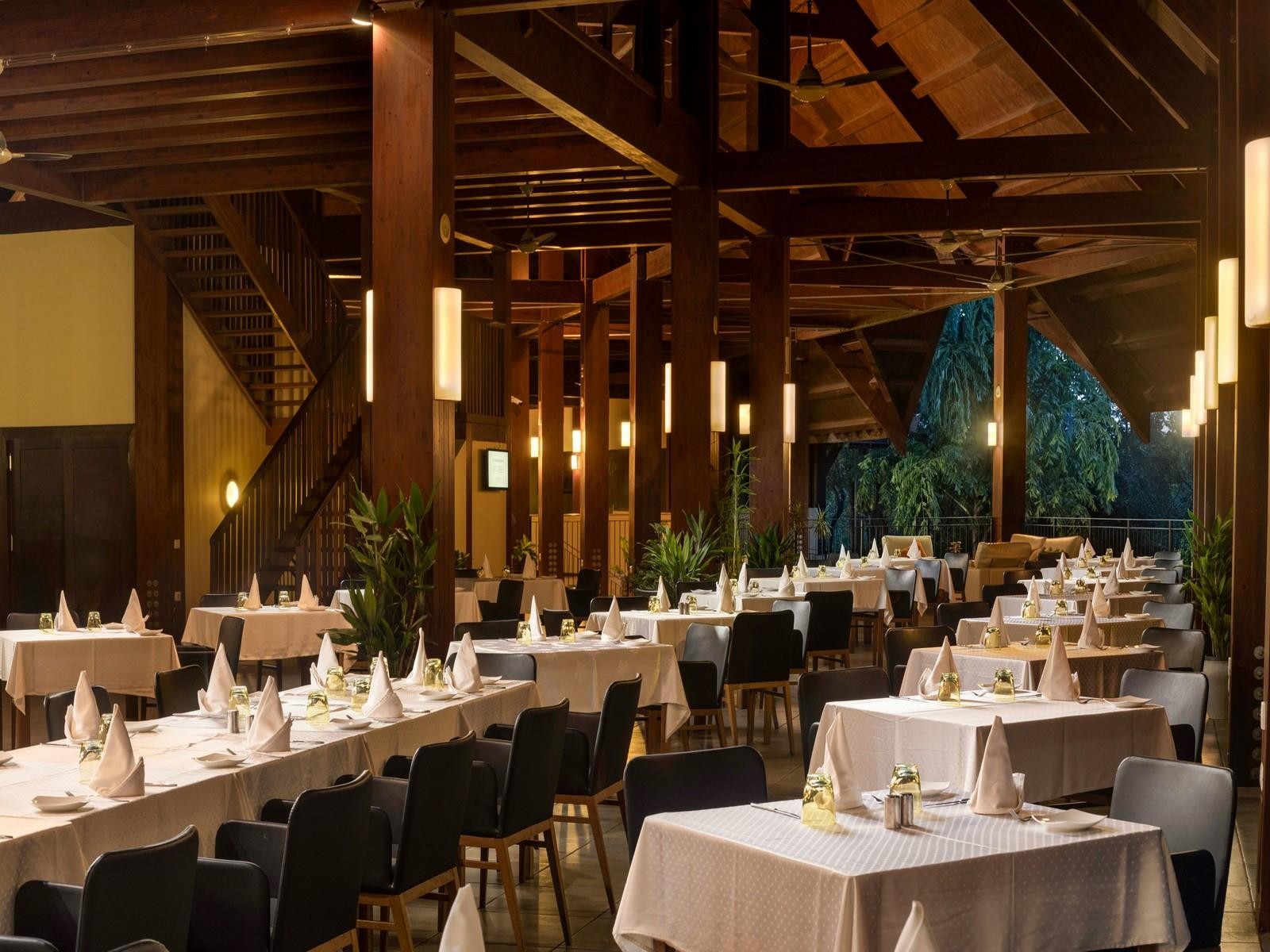 Occidental Paradise Dambulla (ex Paradise Resort and Spa) 8