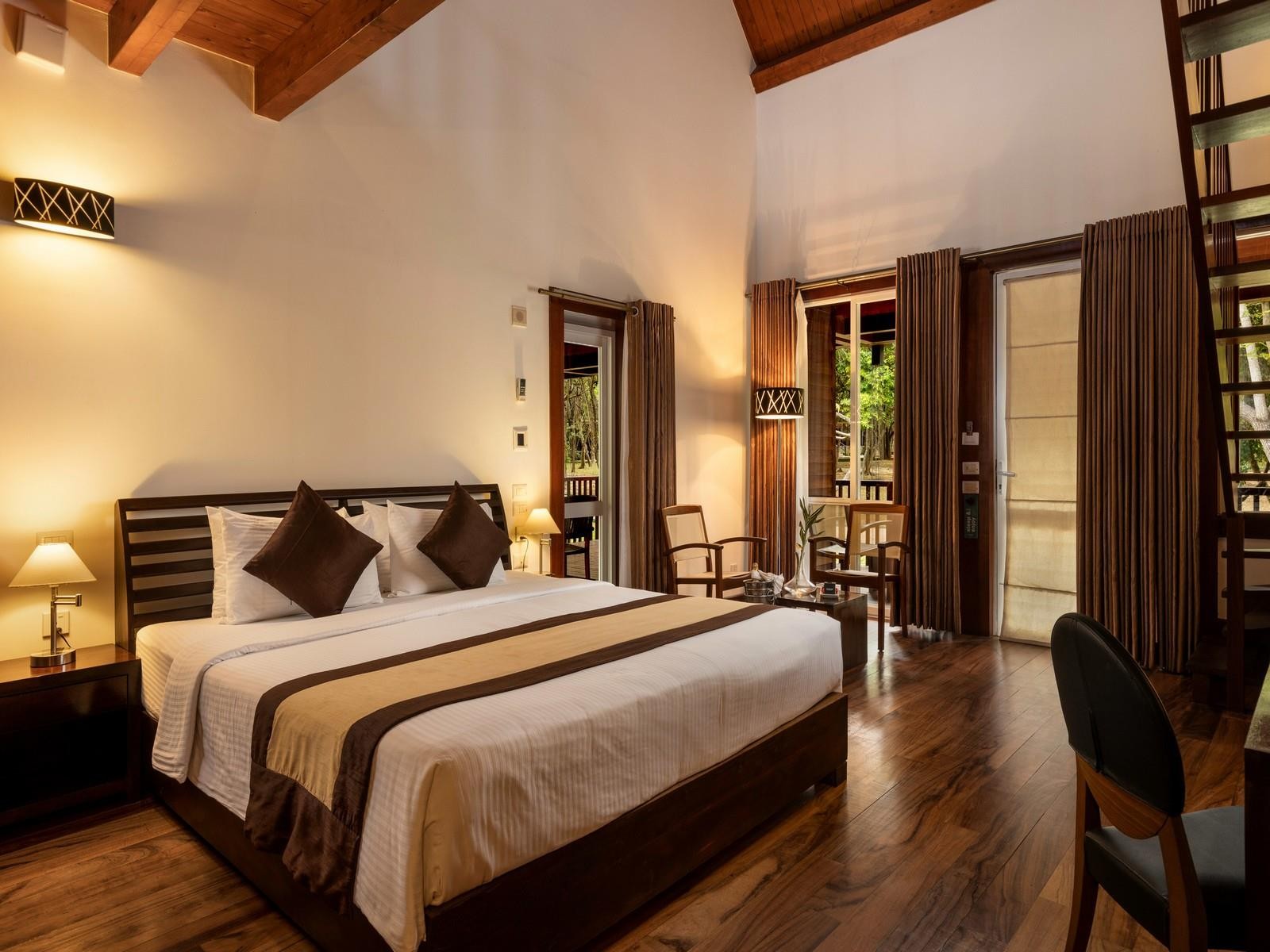 Occidental Paradise Dambulla (ex Paradise Resort and Spa)