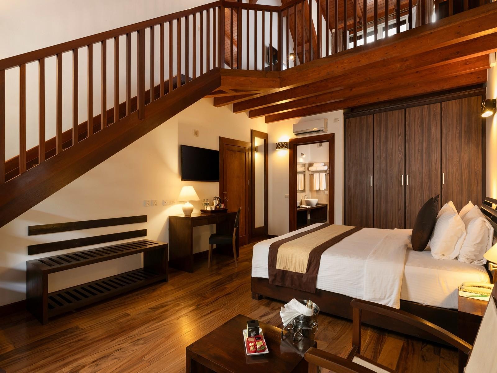 Occidental Paradise Dambulla (ex Paradise Resort and Spa) 6