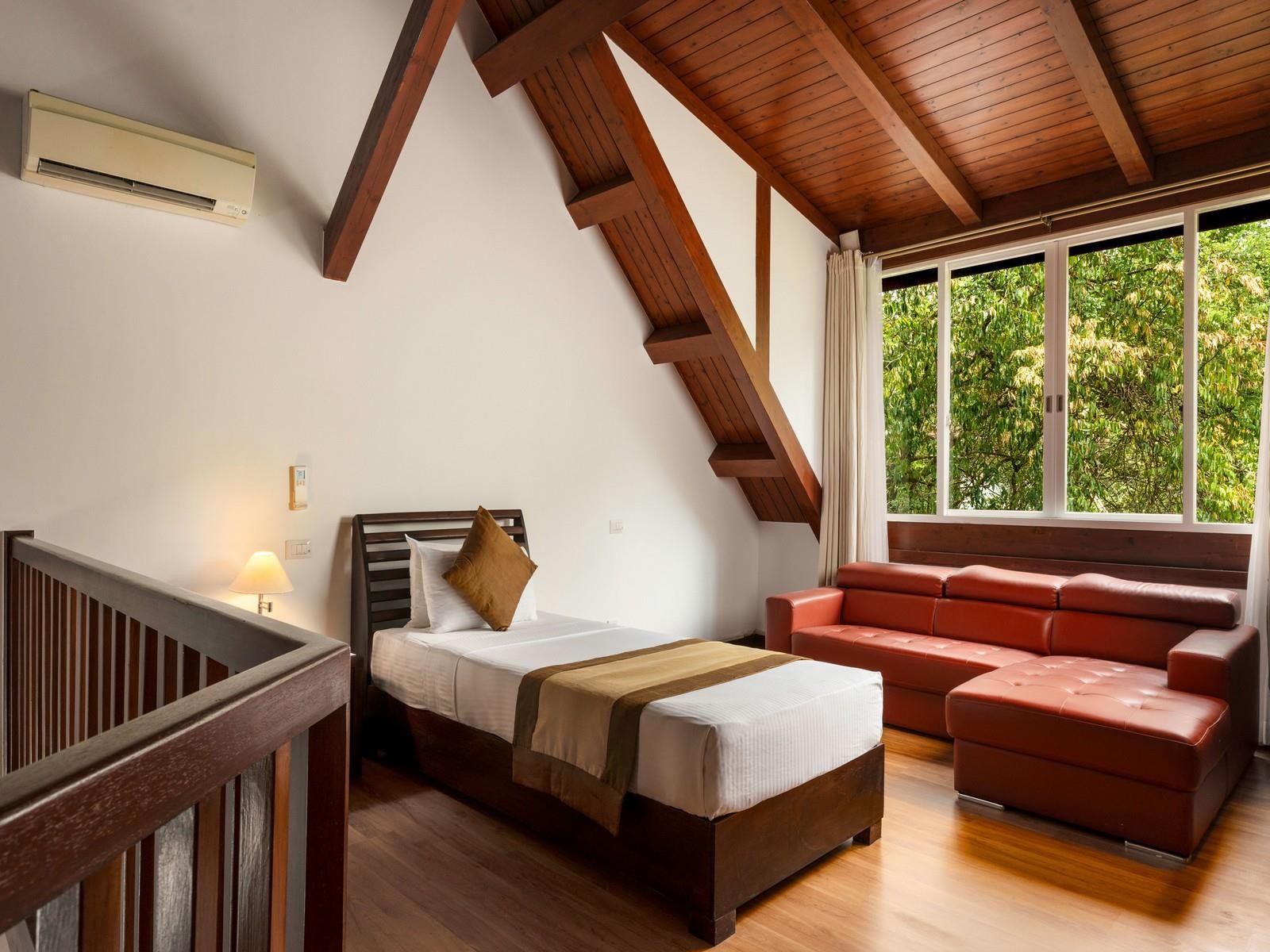 Occidental Paradise Dambulla (ex Paradise Resort and Spa) 7