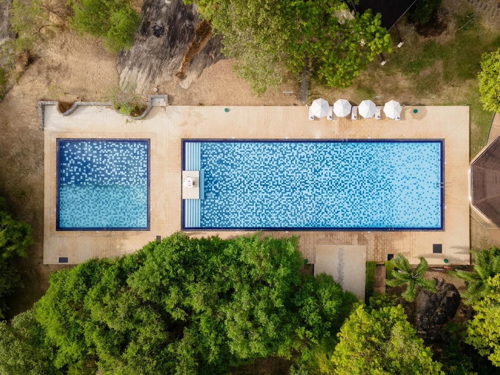 Occidental Paradise Dambulla (ex Paradise Resort and Spa)