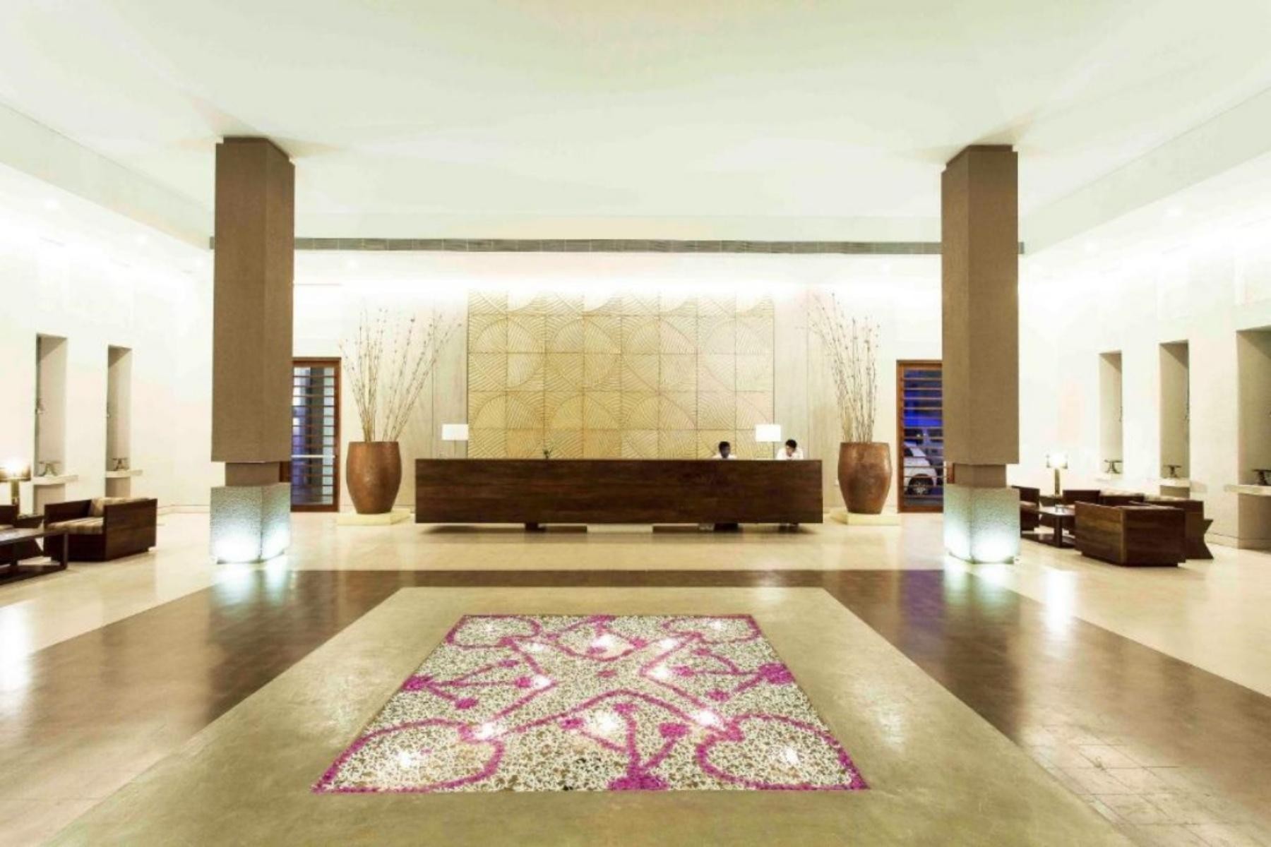 Amaya Beach Resort and Spa 14