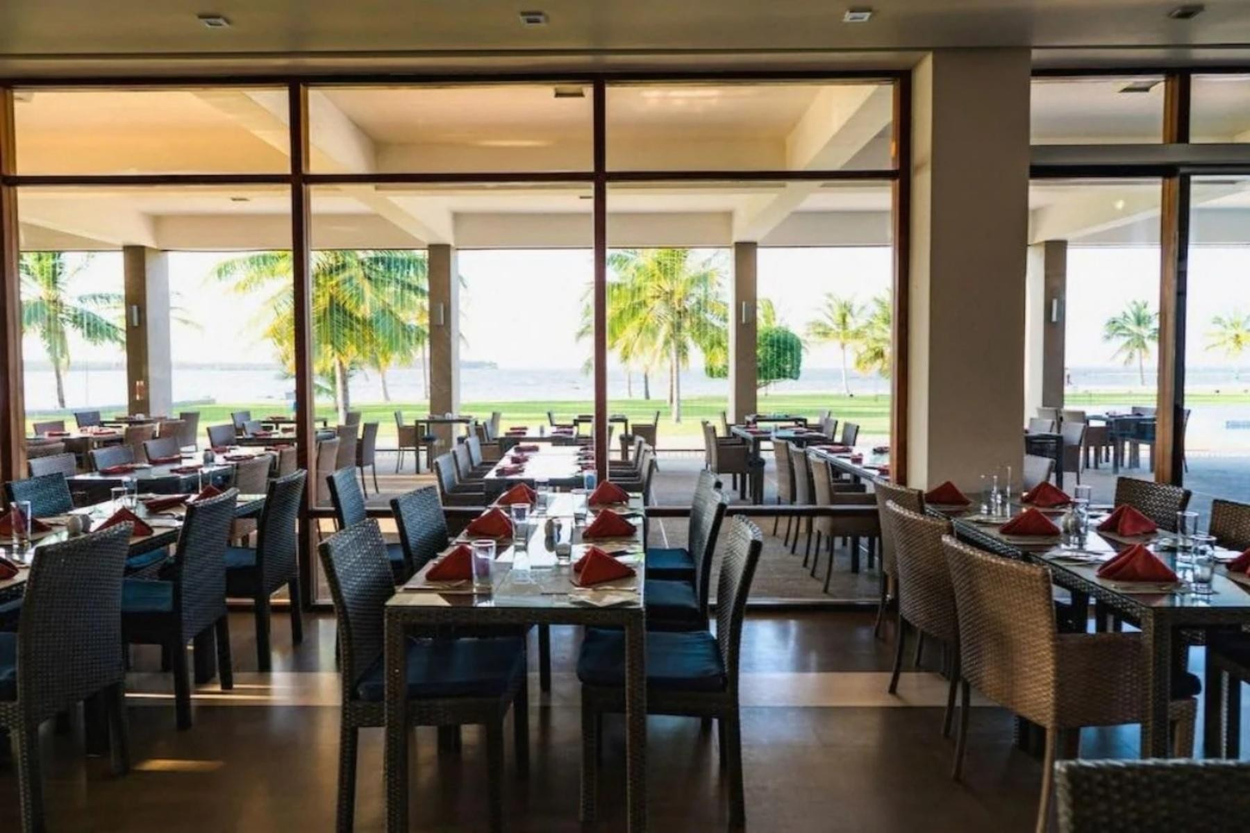 Amaya Beach Resort and Spa 9