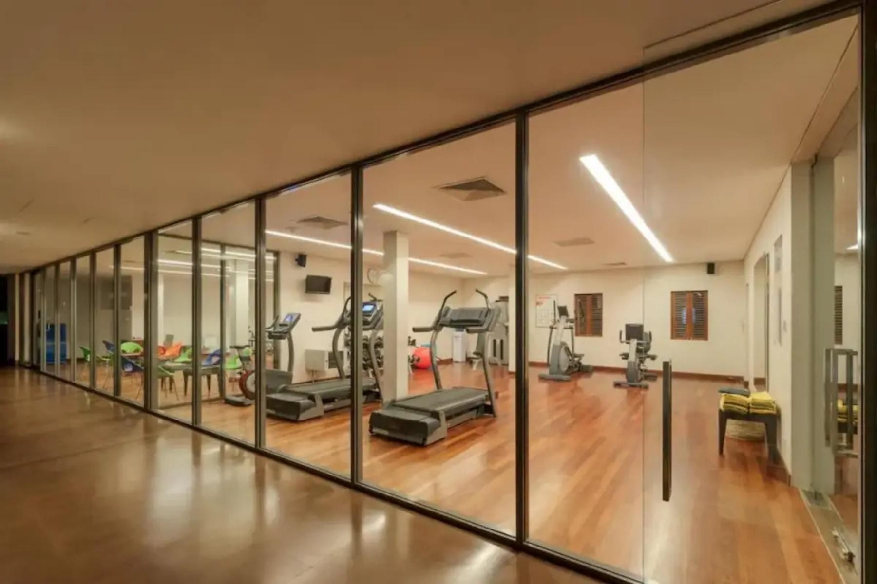 Amaya Beach Resort and Spa 12