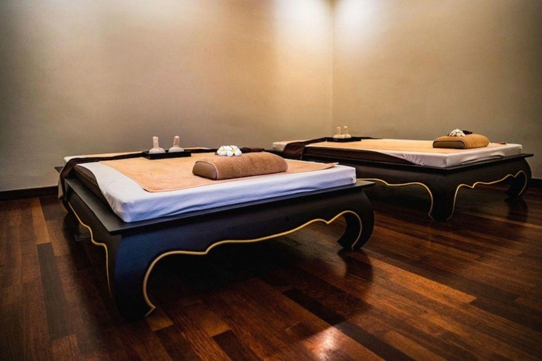 Amaya Beach Resort and Spa 13