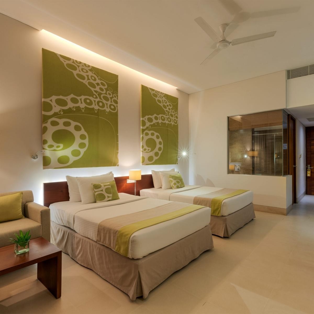 Amaya Beach Resort and Spa 3