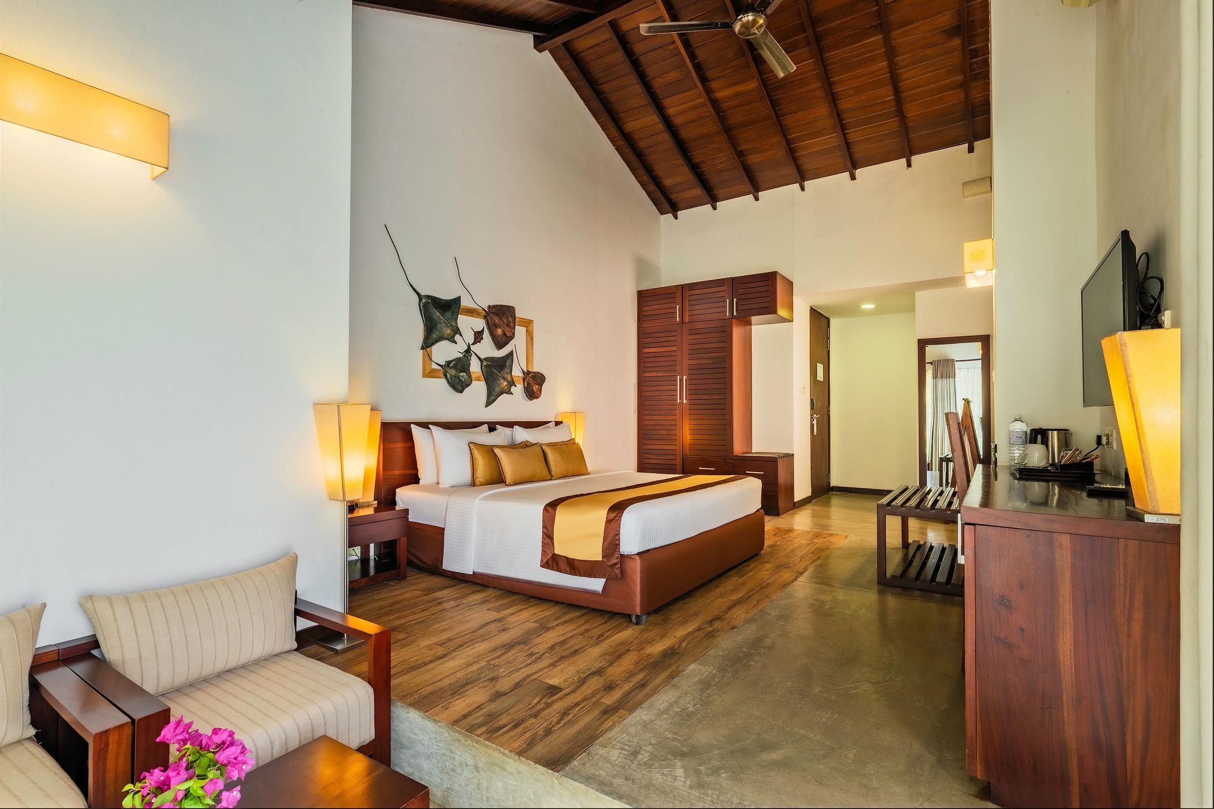 The Calm Resort & Spa 6