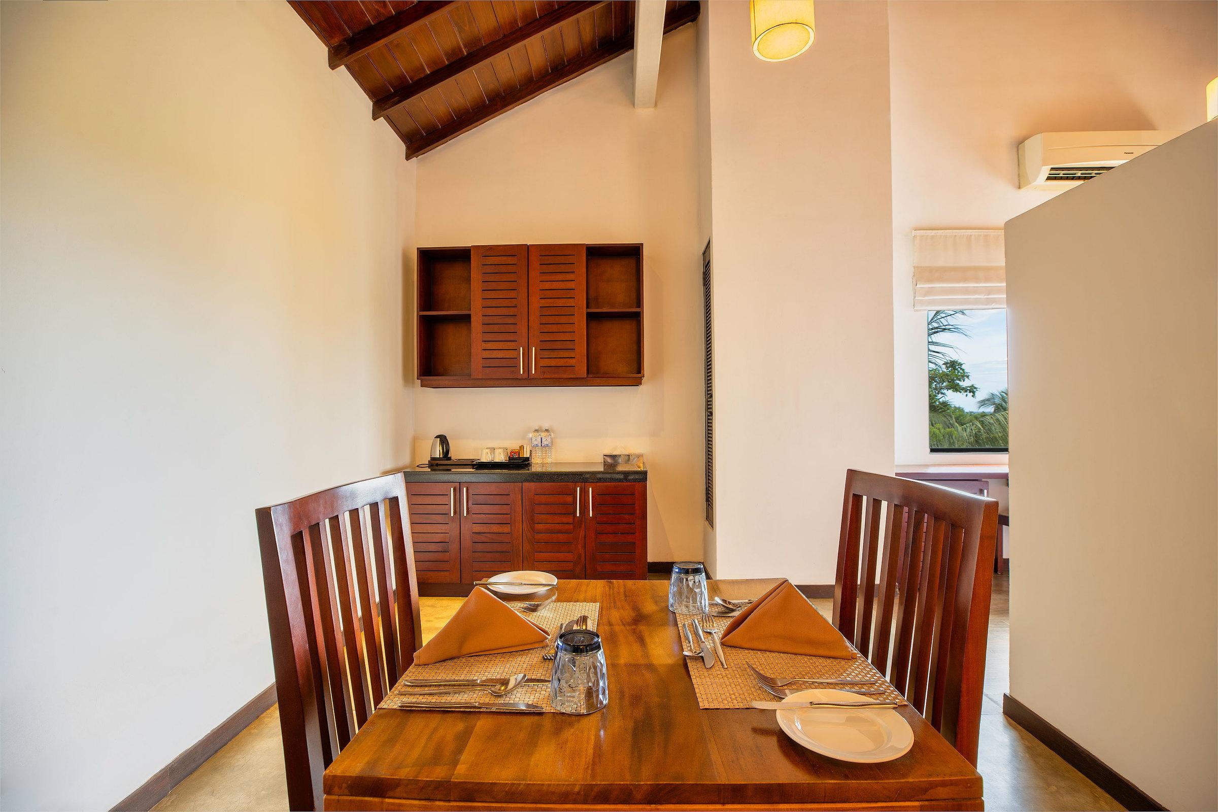 The Calm Resort & Spa 9