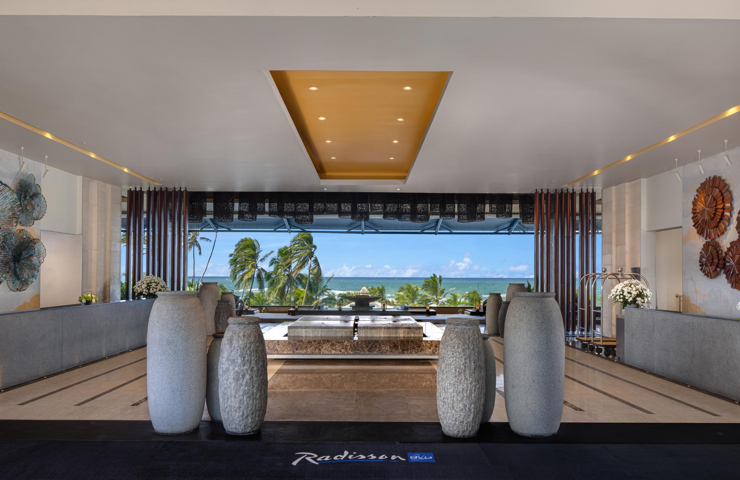 Radisson Blu Resort Galle 12