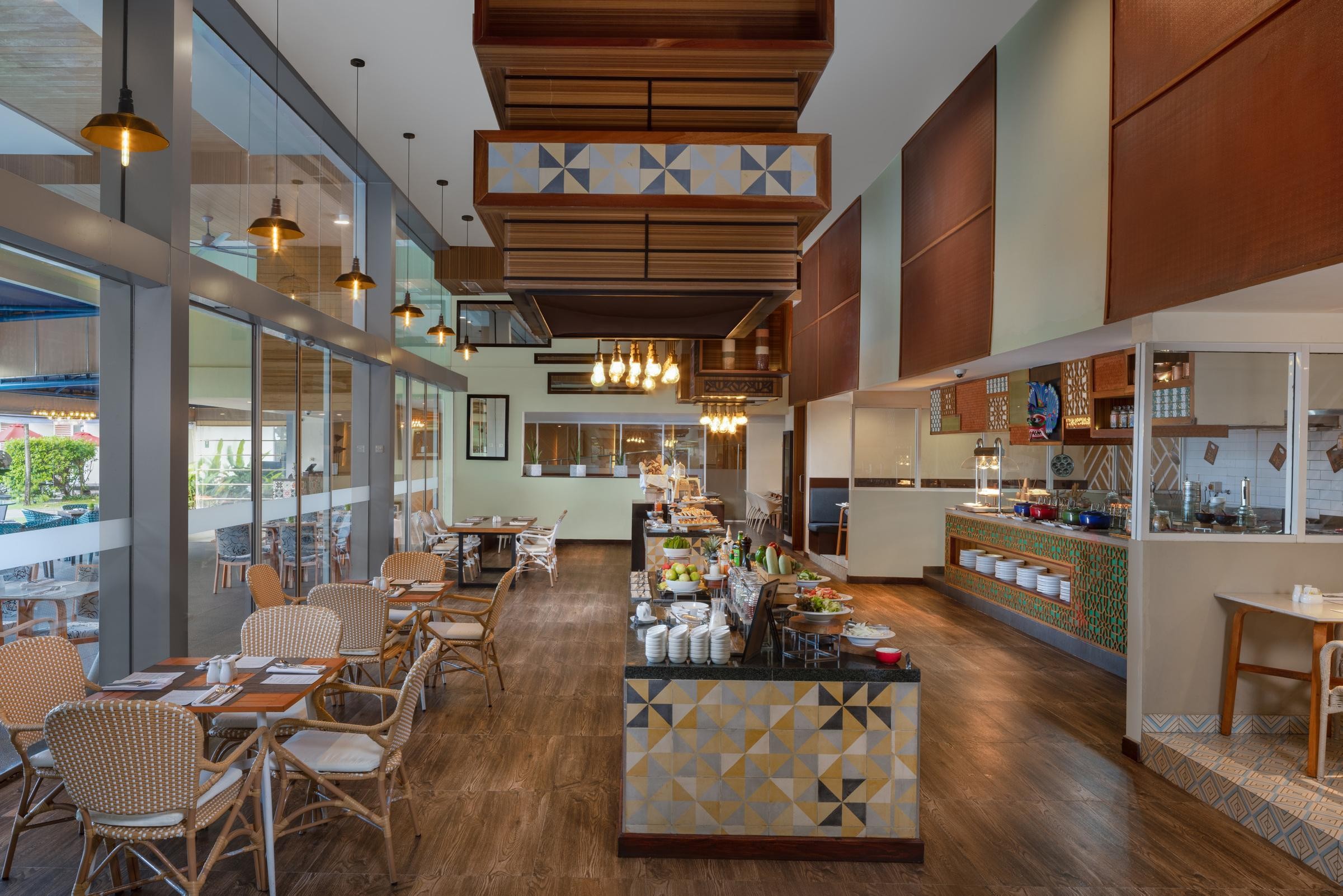 Radisson Blu Resort Galle 9