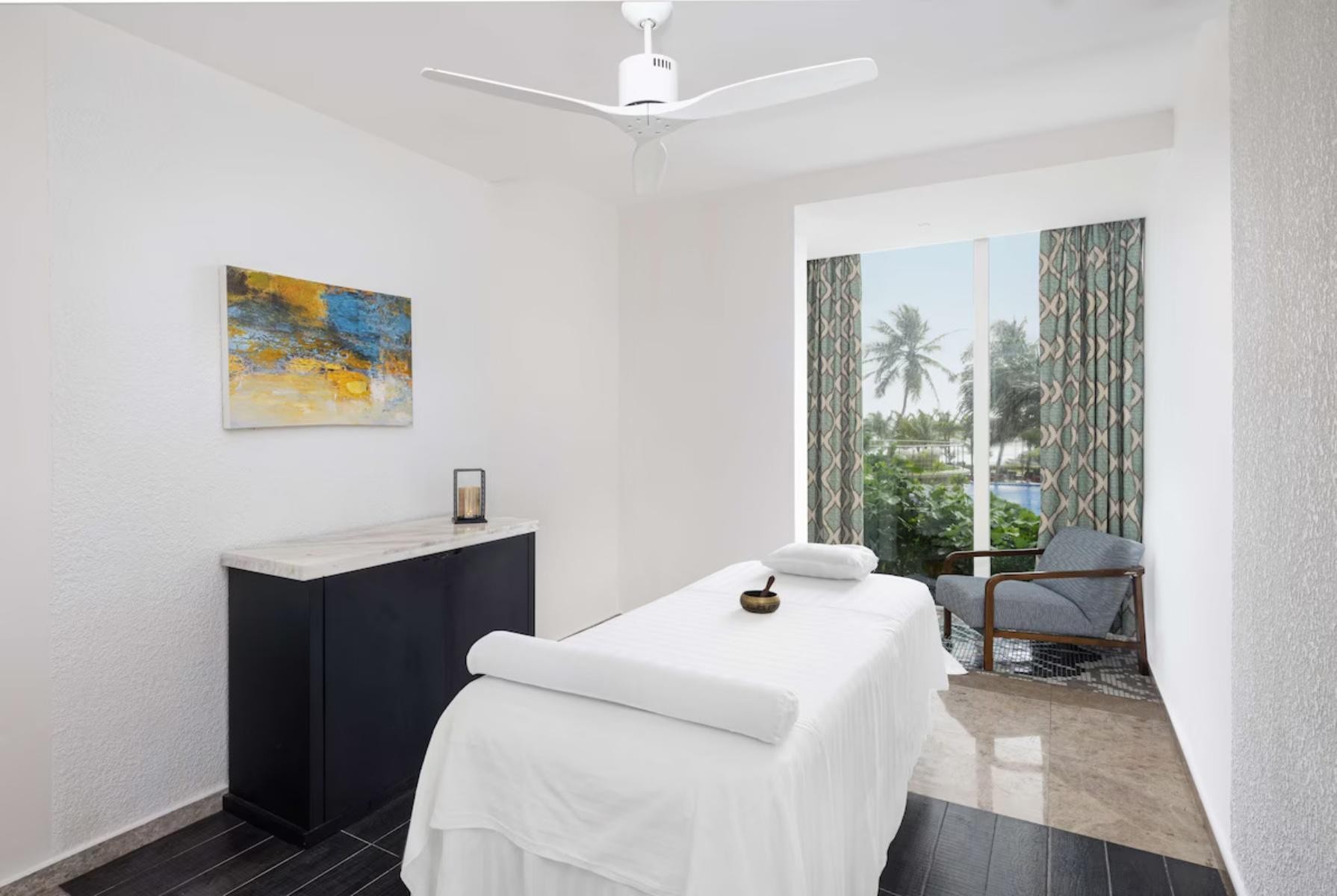 Radisson Blu Resort Galle 10