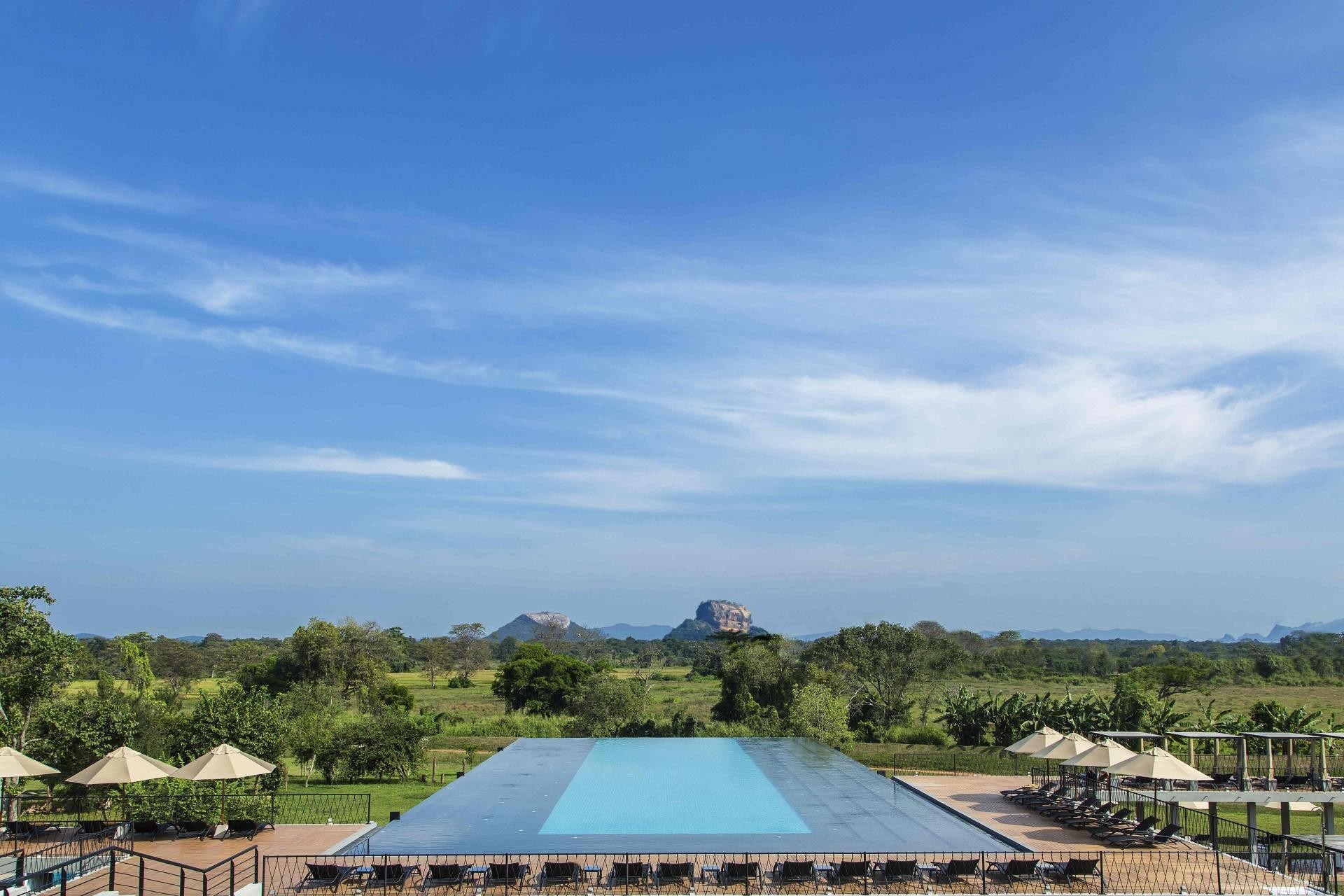 Aliya Resort & Spa Sigiriya