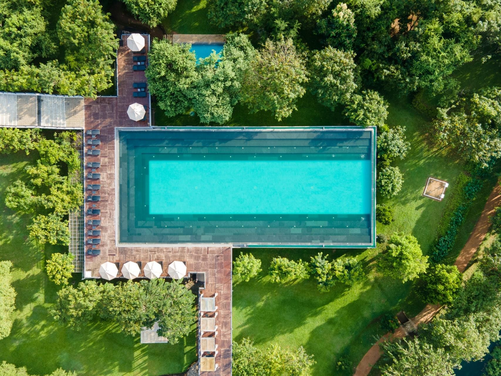 Aliya Resort & Spa Sigiriya