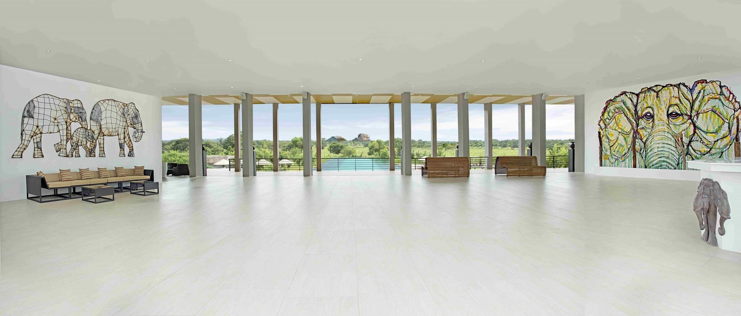 Aliya Resort & Spa Sigiriya 25