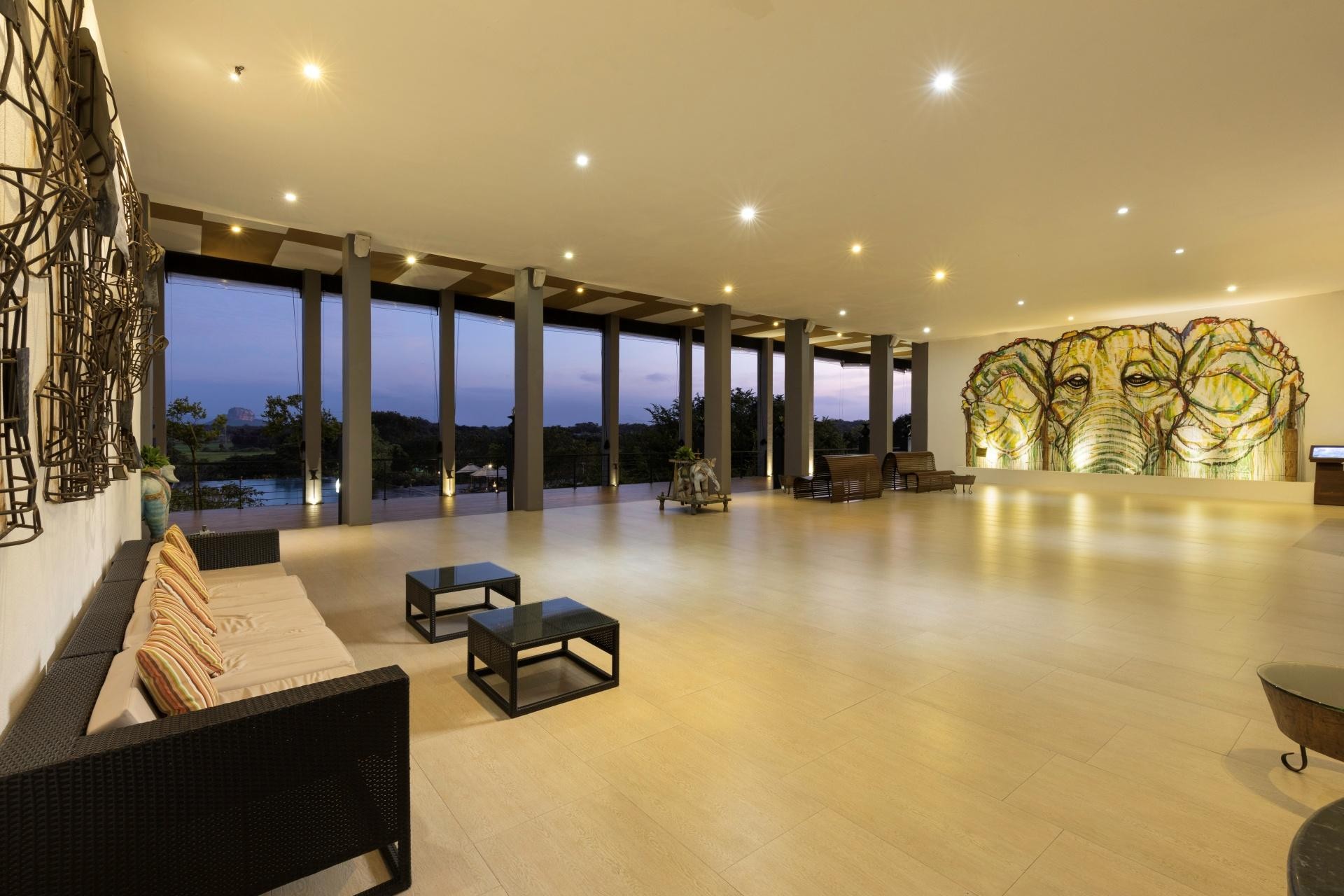 Aliya Resort & Spa Sigiriya 24