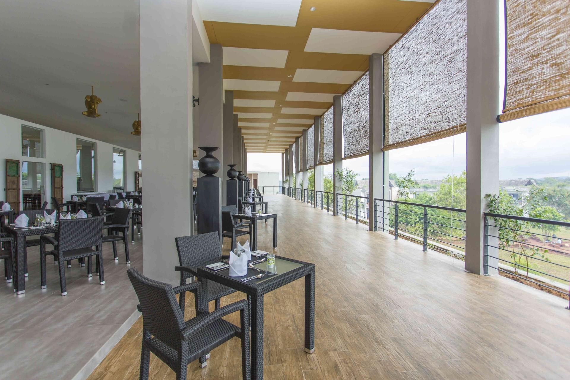 Aliya Resort & Spa Sigiriya 21