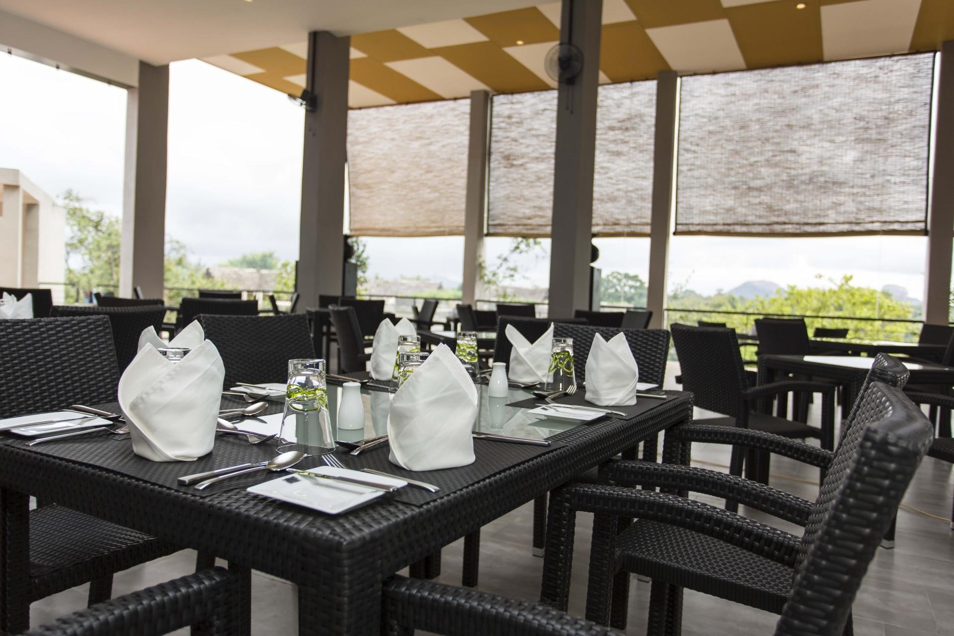 Aliya Resort & Spa Sigiriya 20