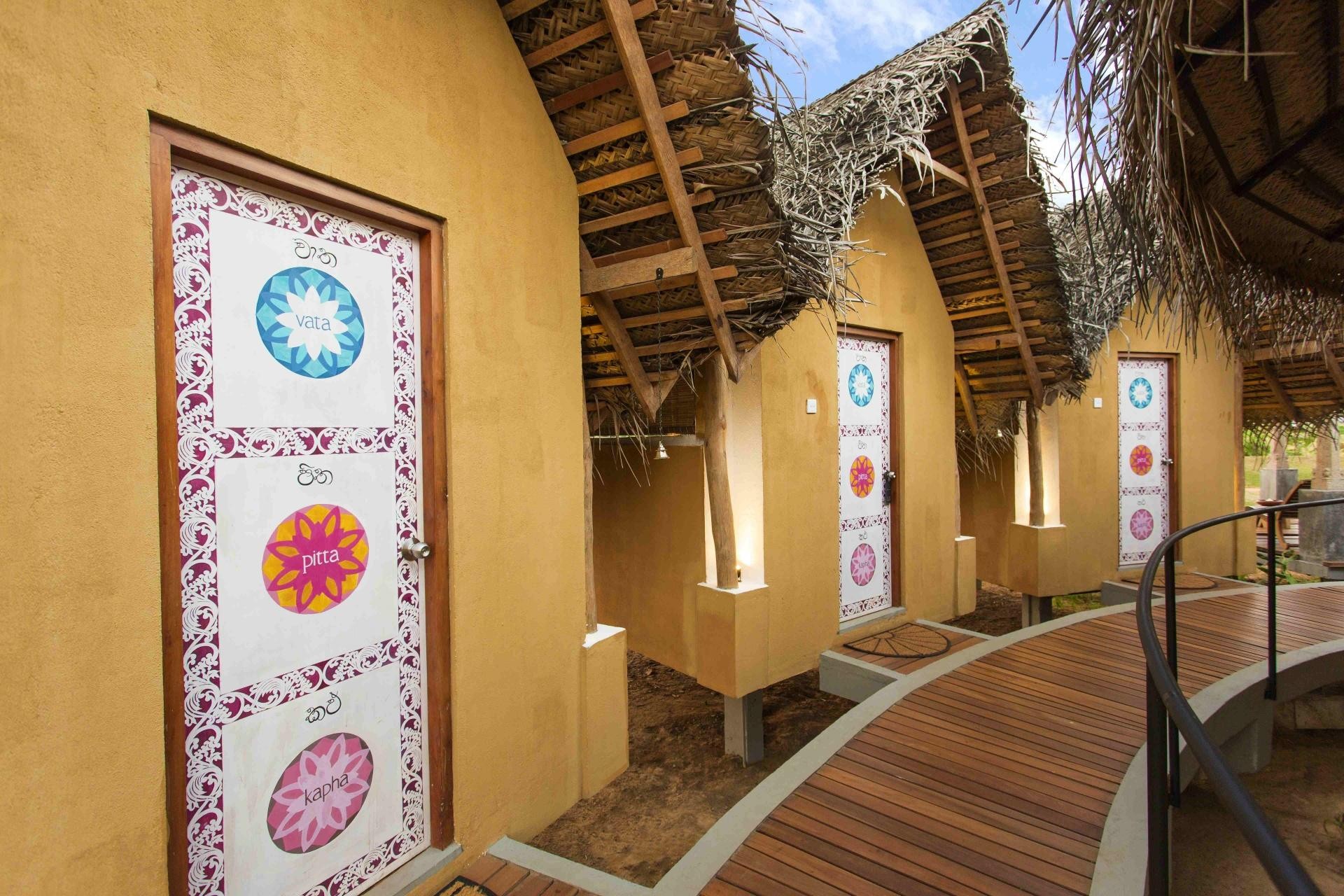 Aliya Resort & Spa Sigiriya 27