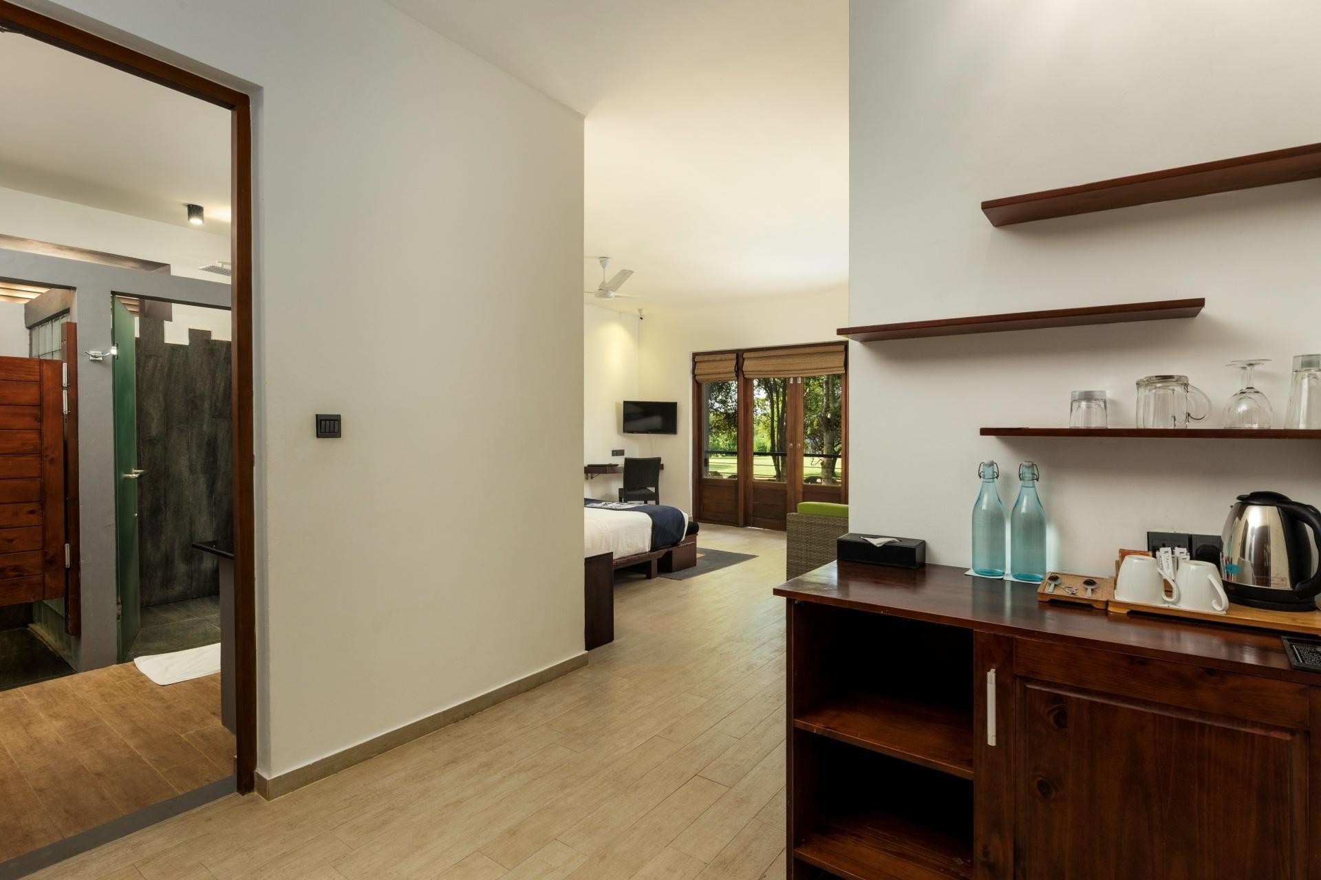 Aliya Resort & Spa Sigiriya 9