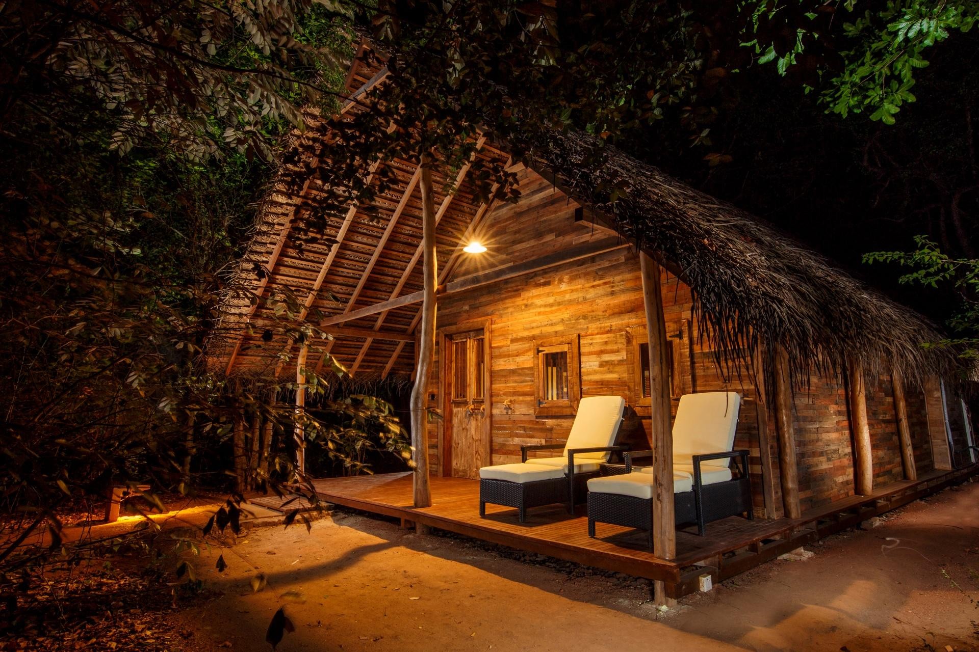 Aliya Resort & Spa Sigiriya 18