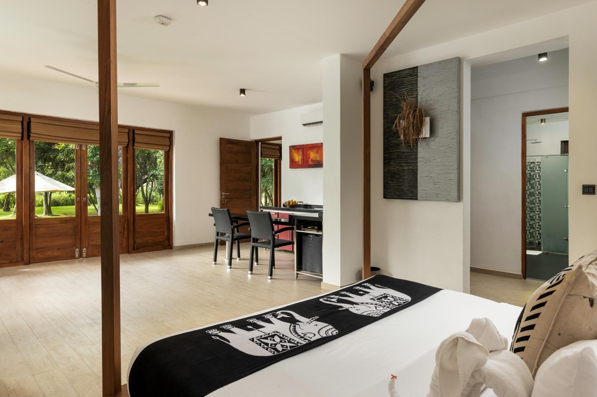 Aliya Resort & Spa Sigiriya 7