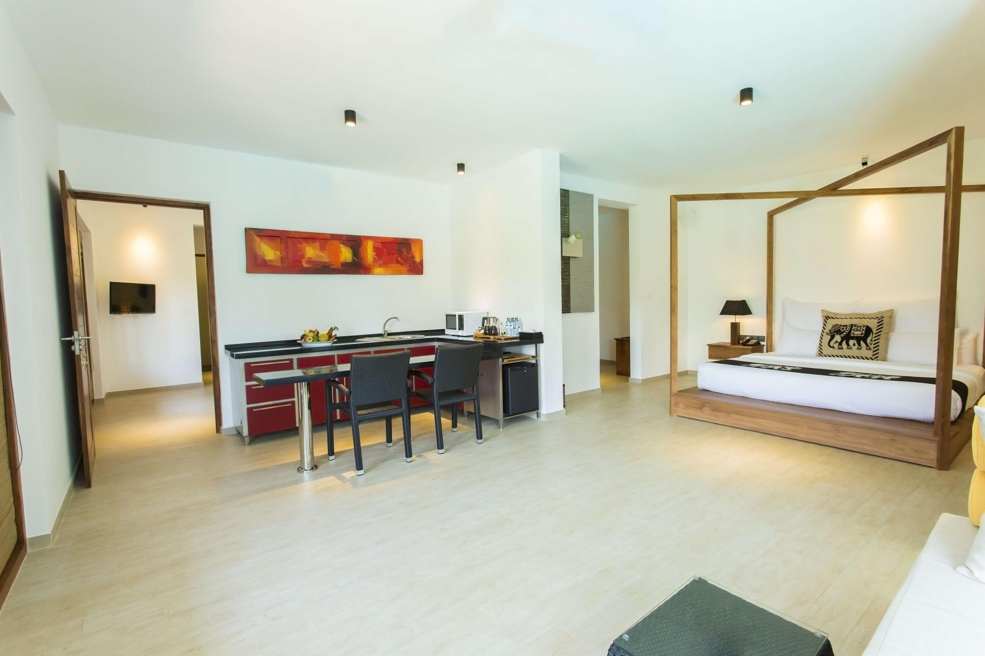 Aliya Resort & Spa Sigiriya 11