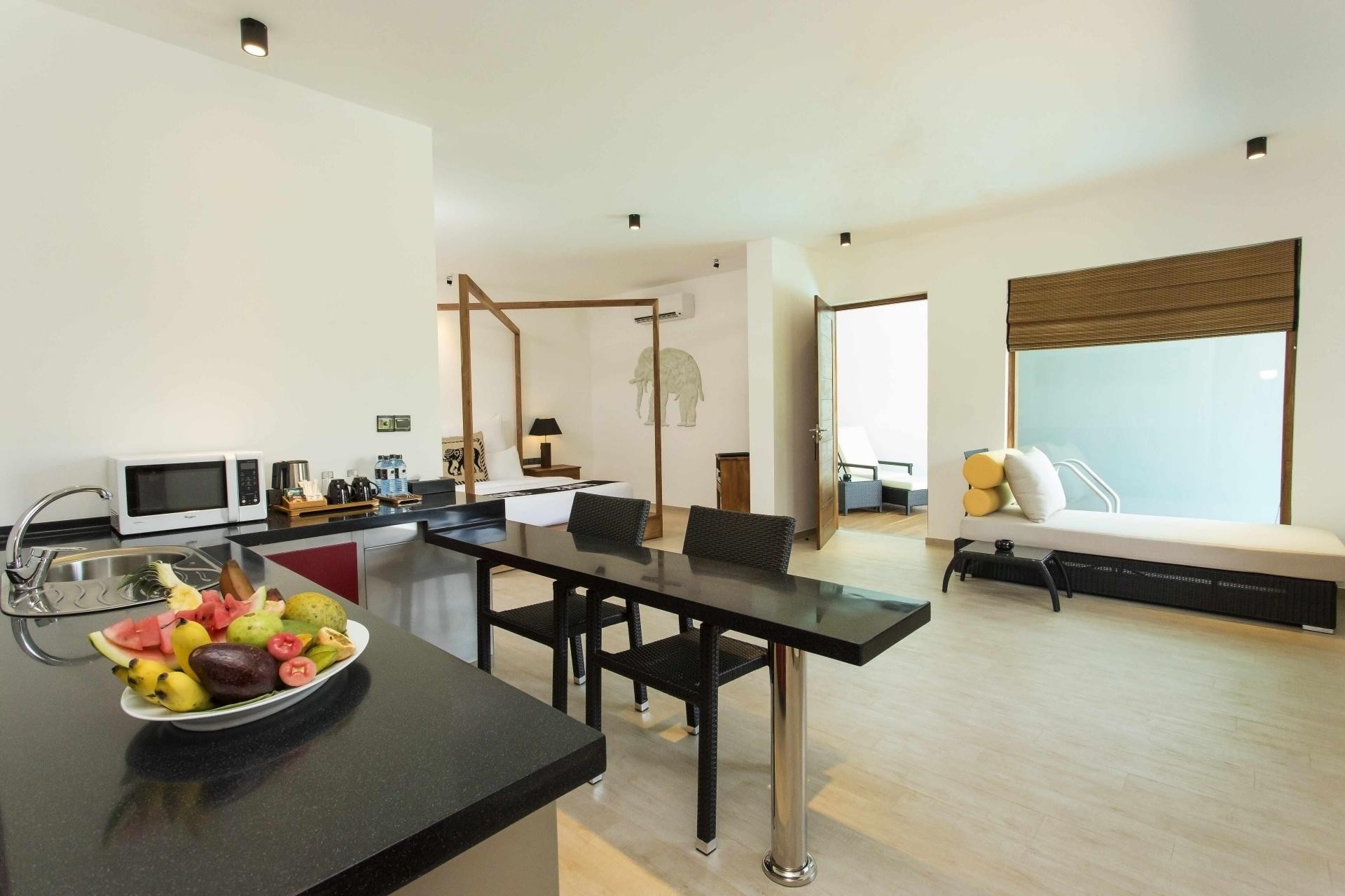 Aliya Resort & Spa Sigiriya 10