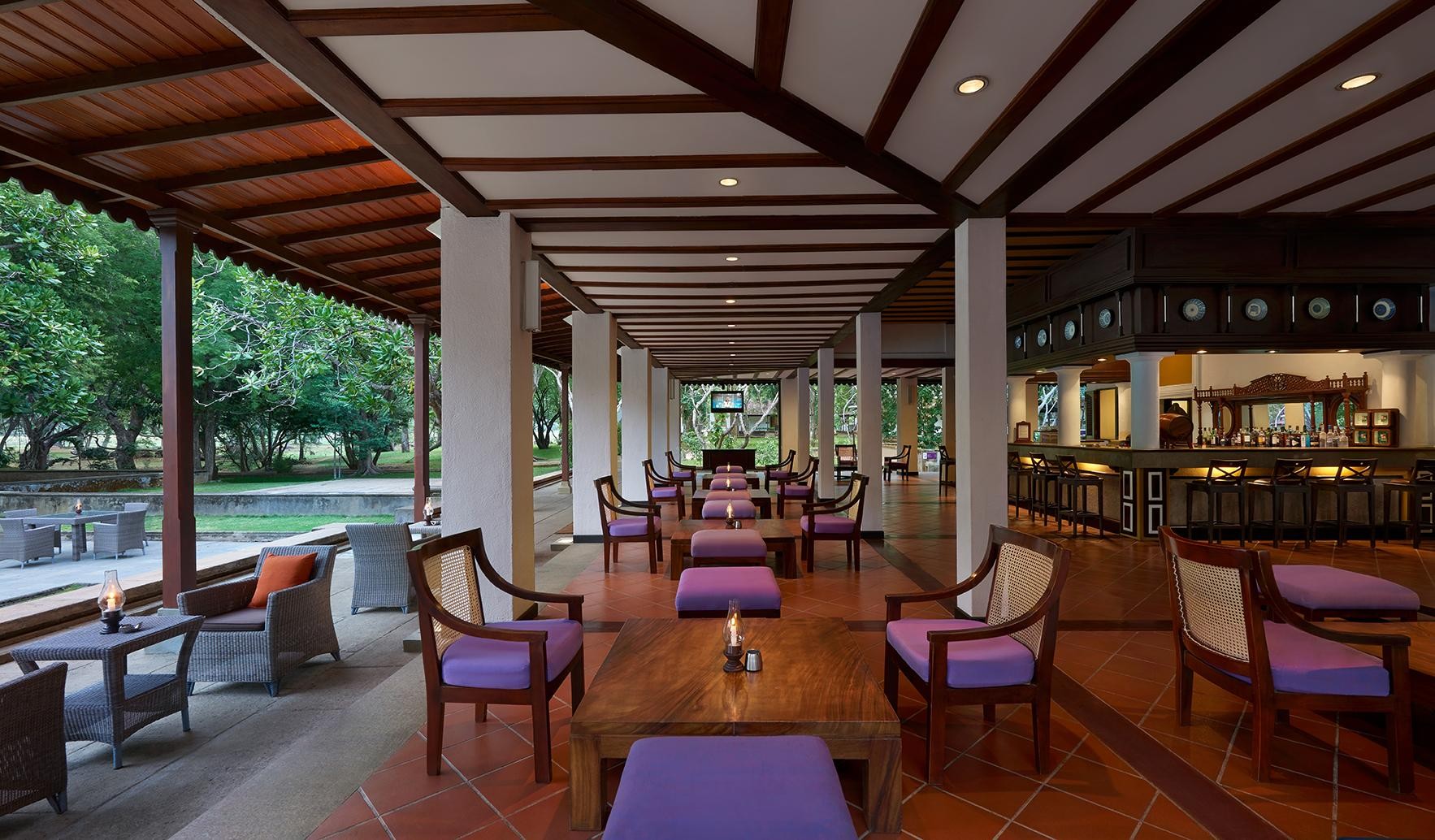 Cinnamon Lodge Habarana 11