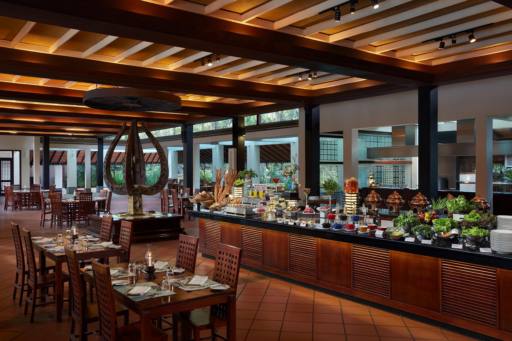 Cinnamon Lodge Habarana 10