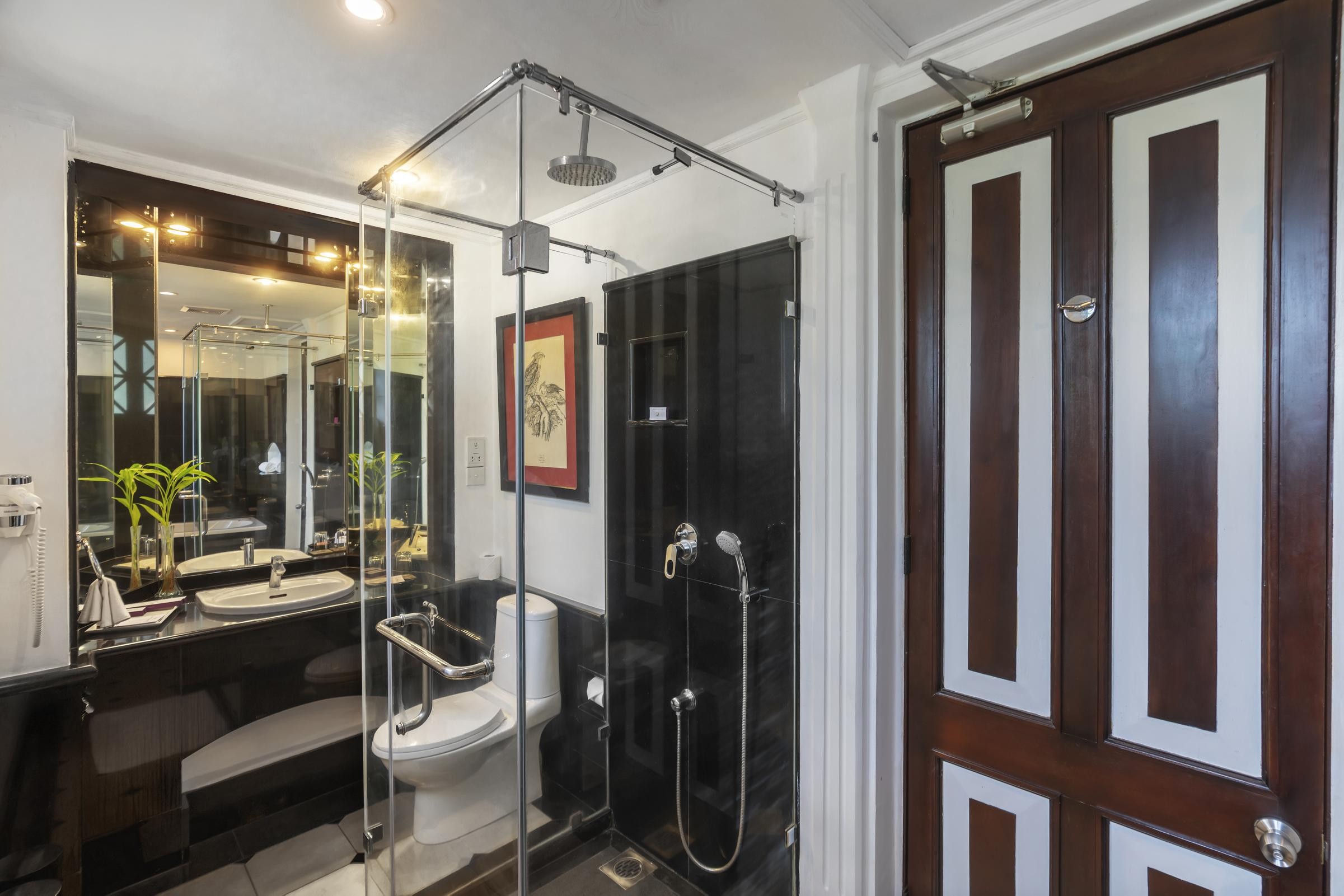 Cinnamon Lodge Habarana 9