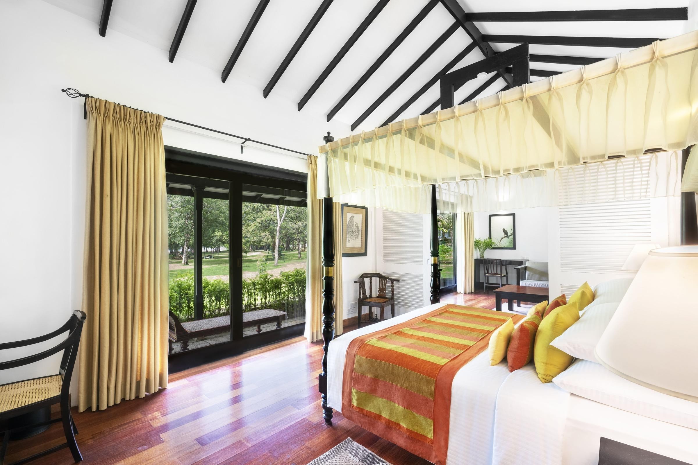 Cinnamon Lodge Habarana 6