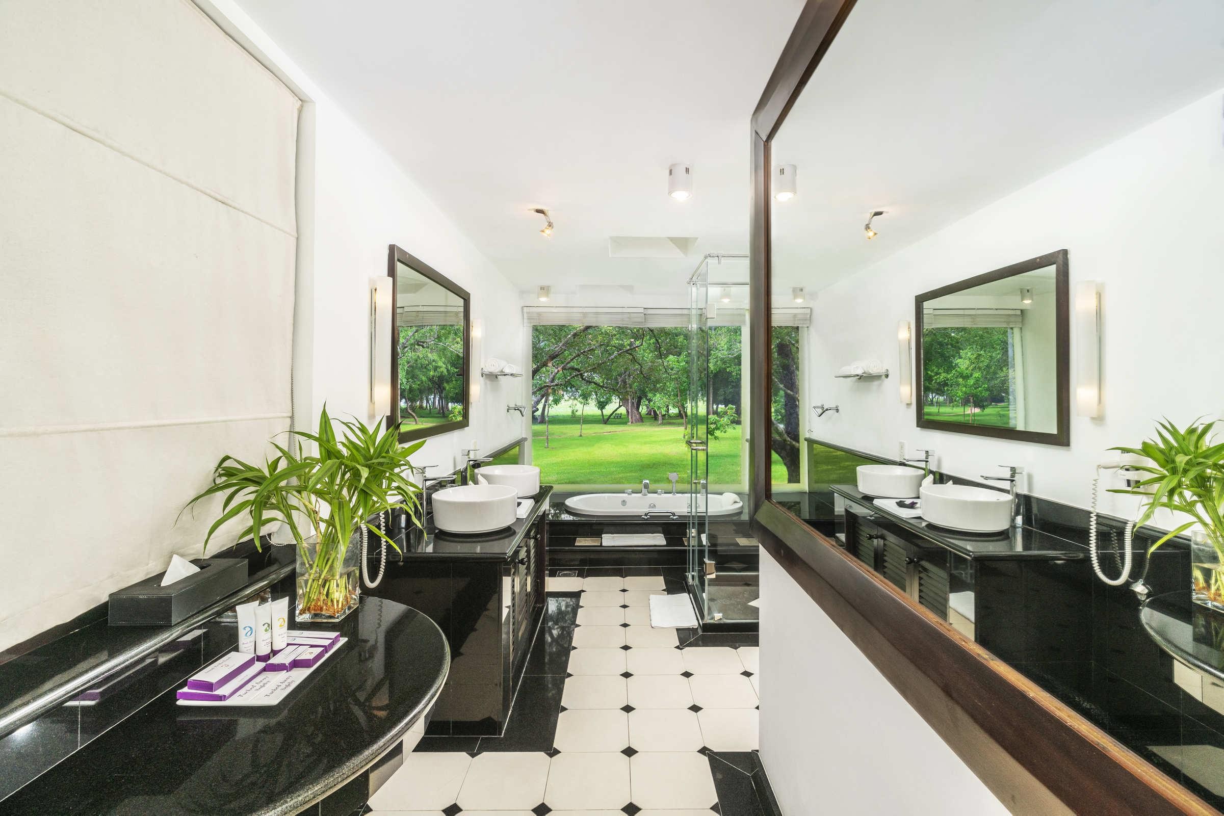 Cinnamon Lodge Habarana 8