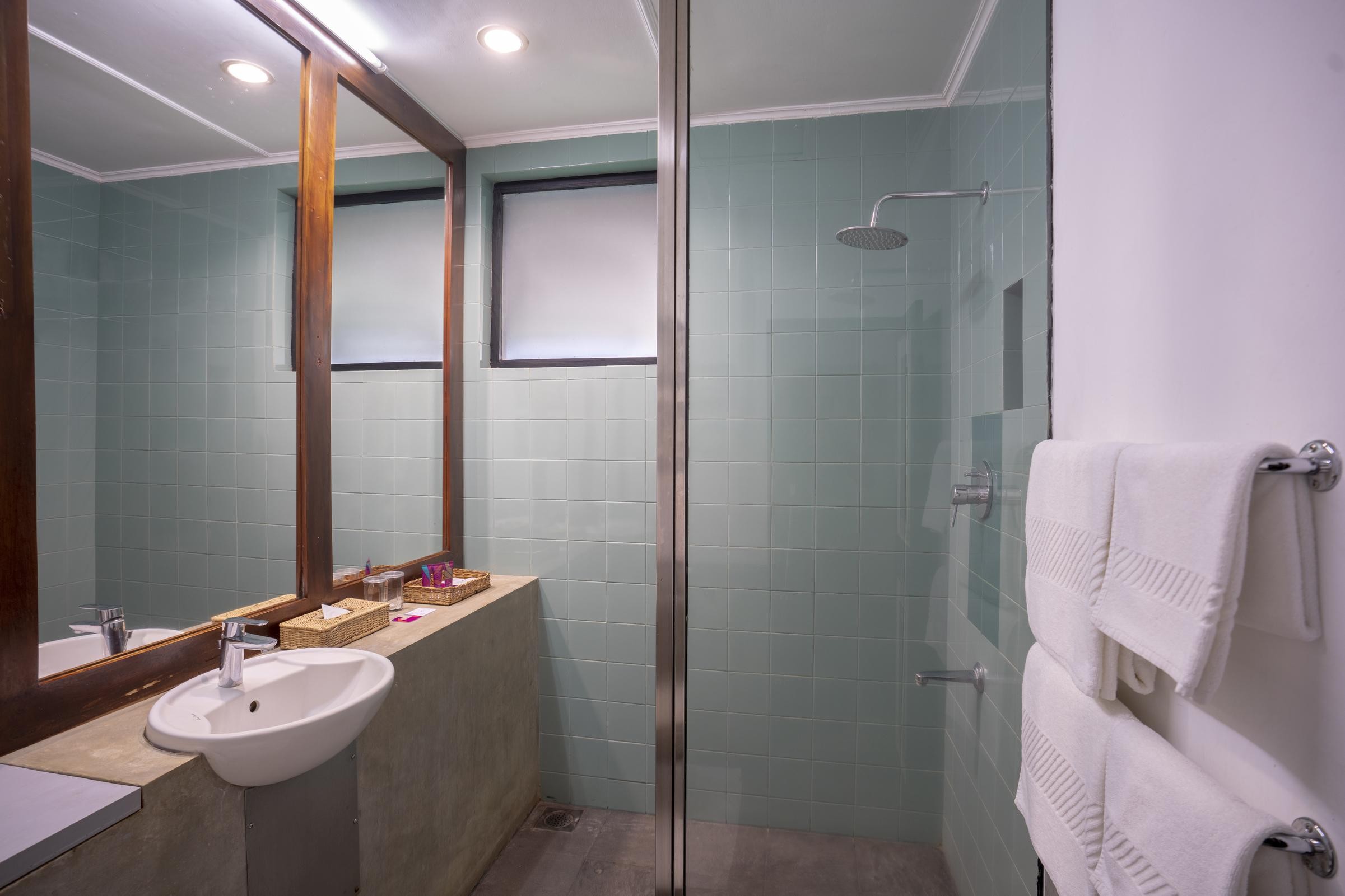 Habarana Village by Cinnamon 9