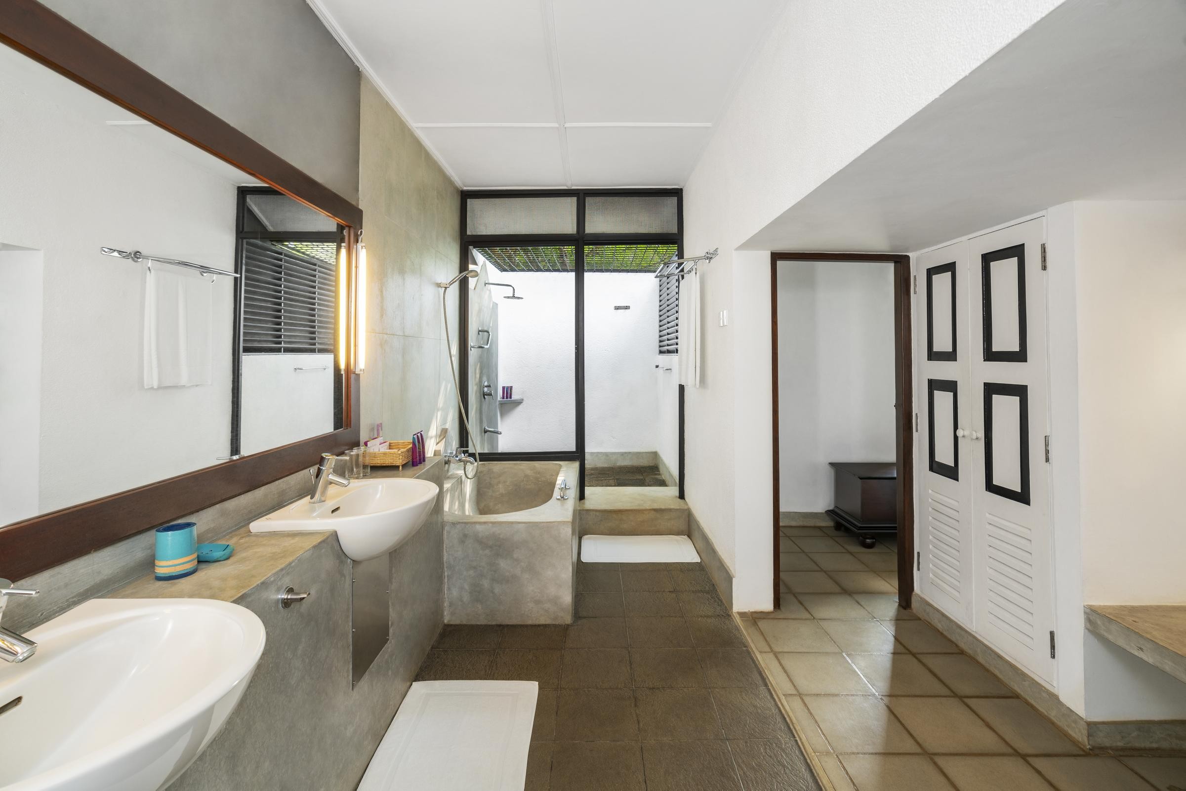 Habarana Village by Cinnamon 7