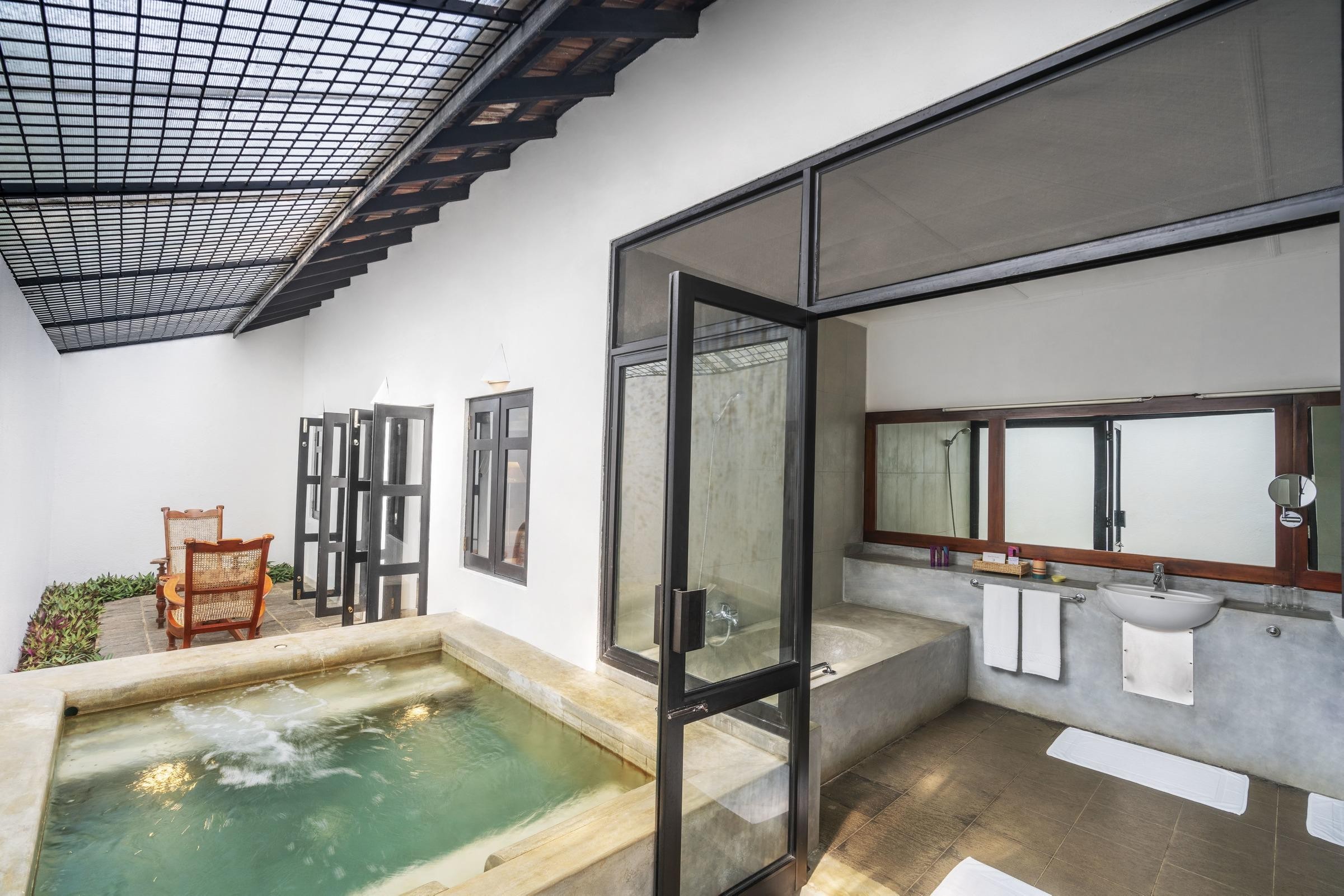 Habarana Village by Cinnamon 10