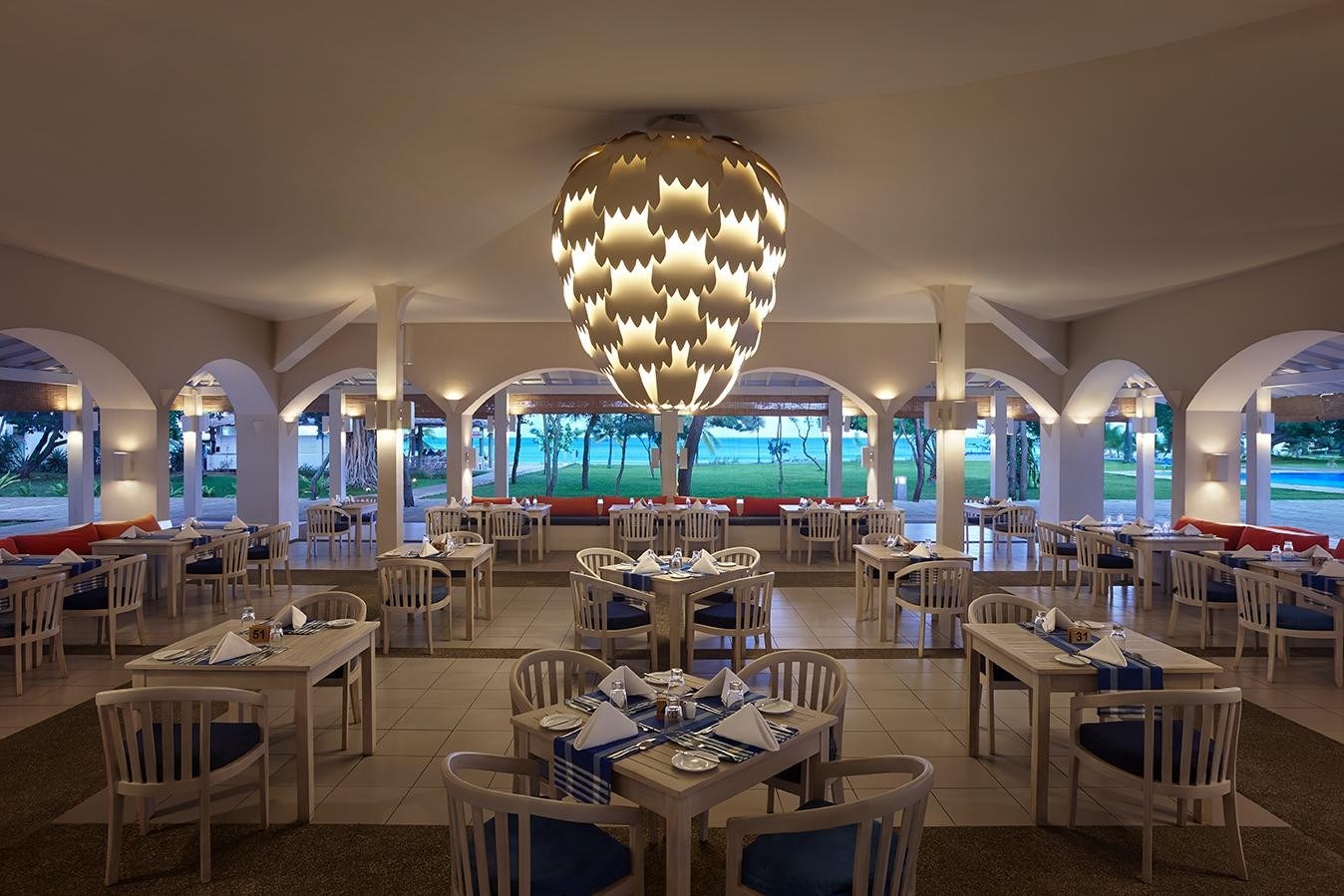 Trinco Blu by Cinnamon 7