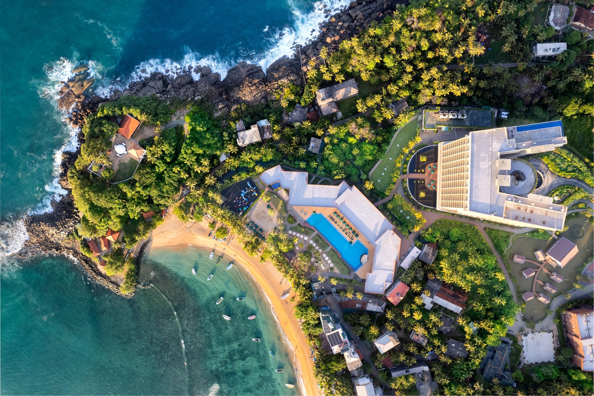 Araliya Beach Resort & Spa Unawatuna