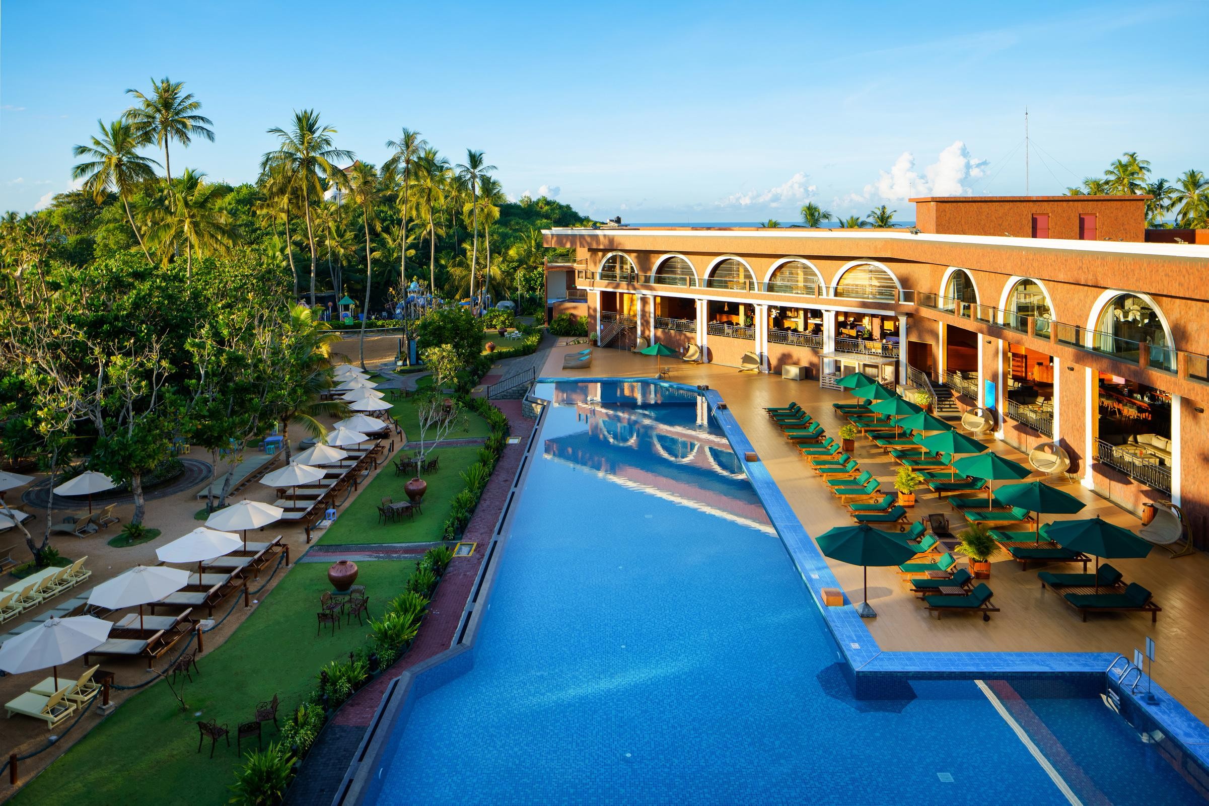 Araliya Beach Resort & Spa Unawatuna