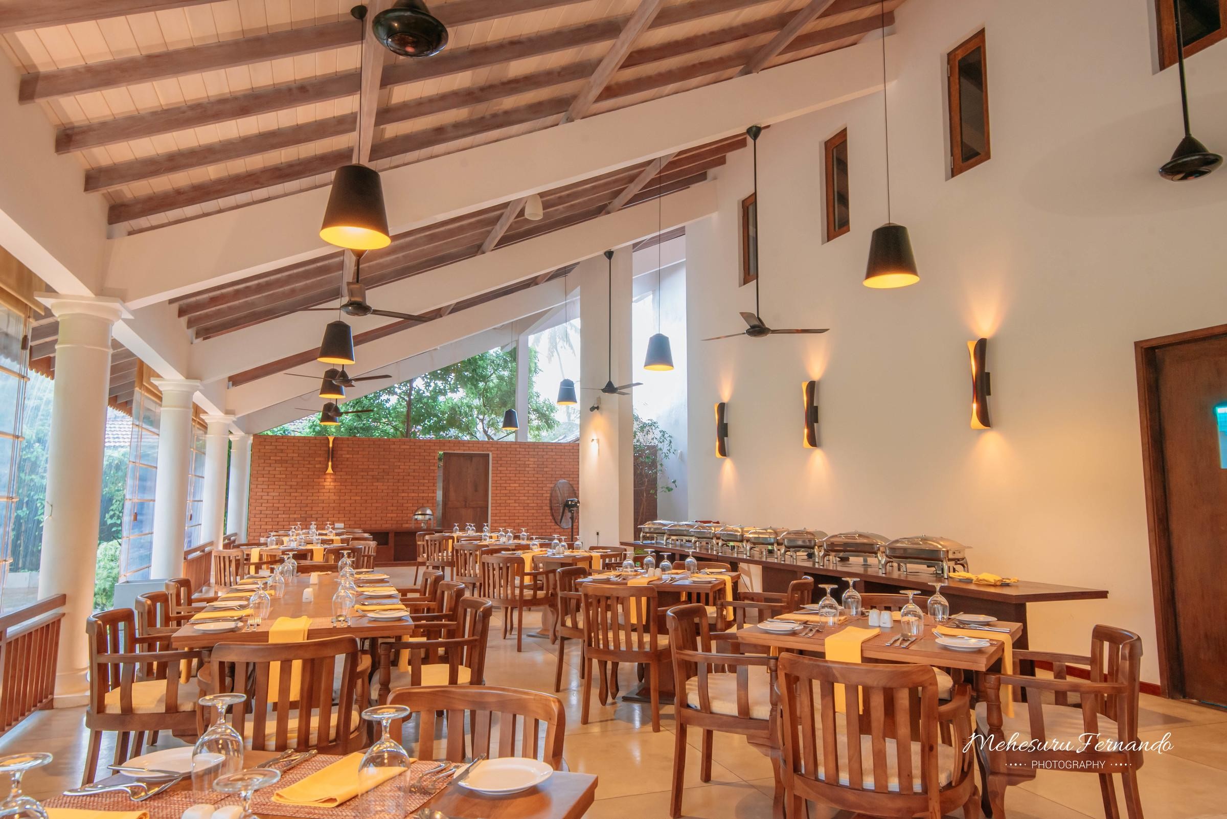 The Villas Wadduwa by Amaya 6