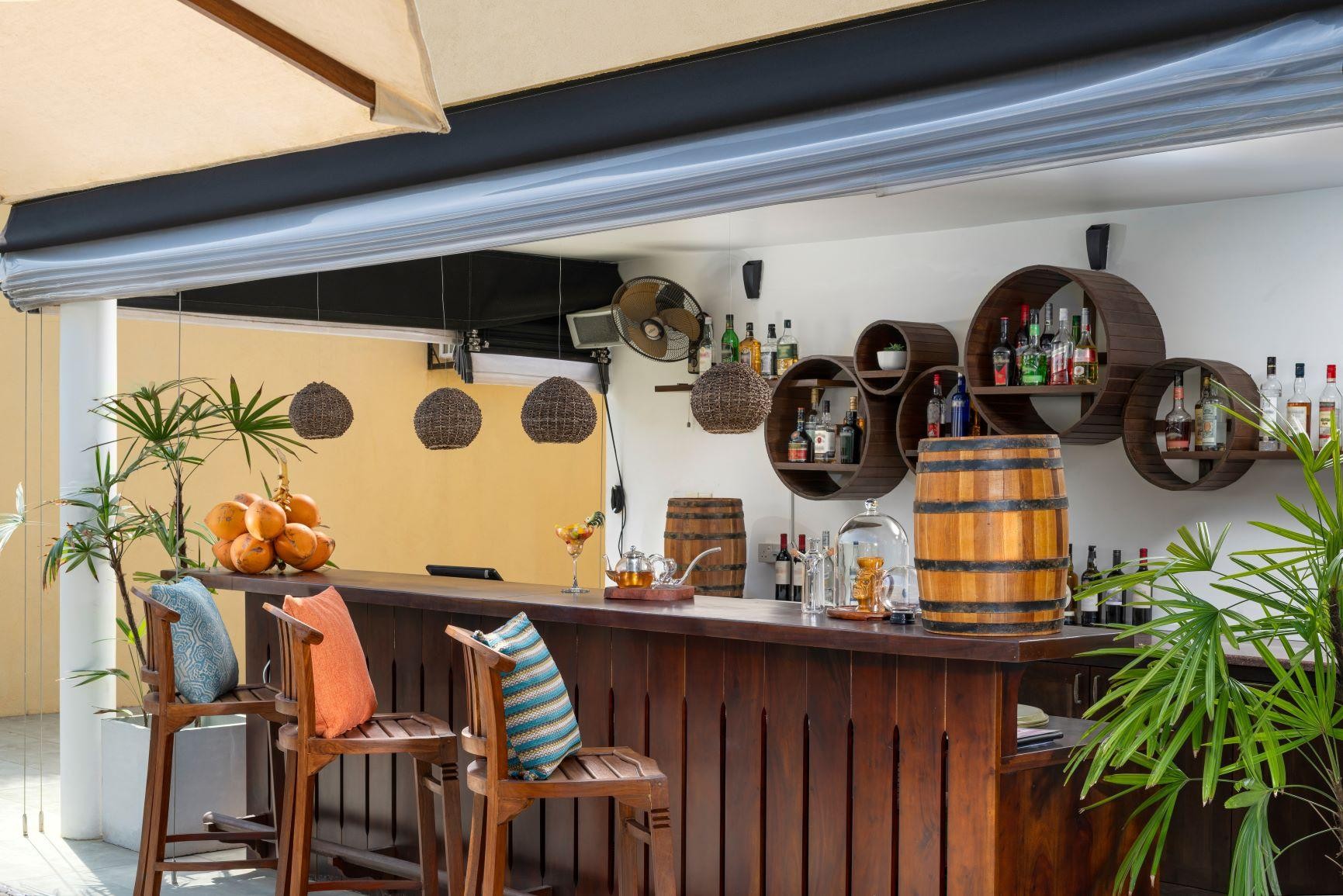 The Villas Wadduwa by Amaya 7